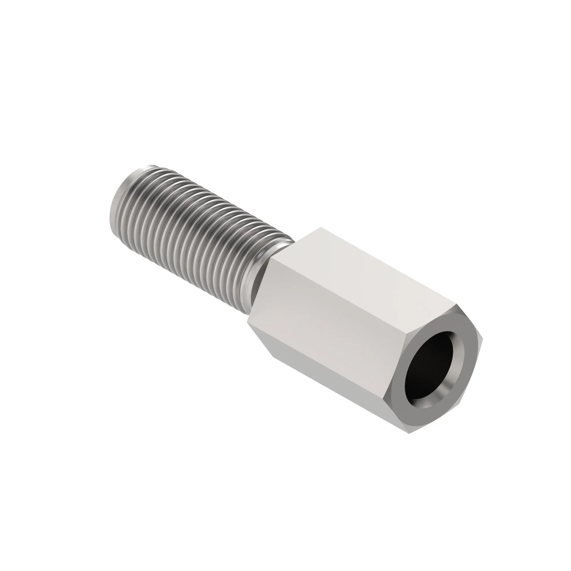 John Deere Adapter Fitting - R501524