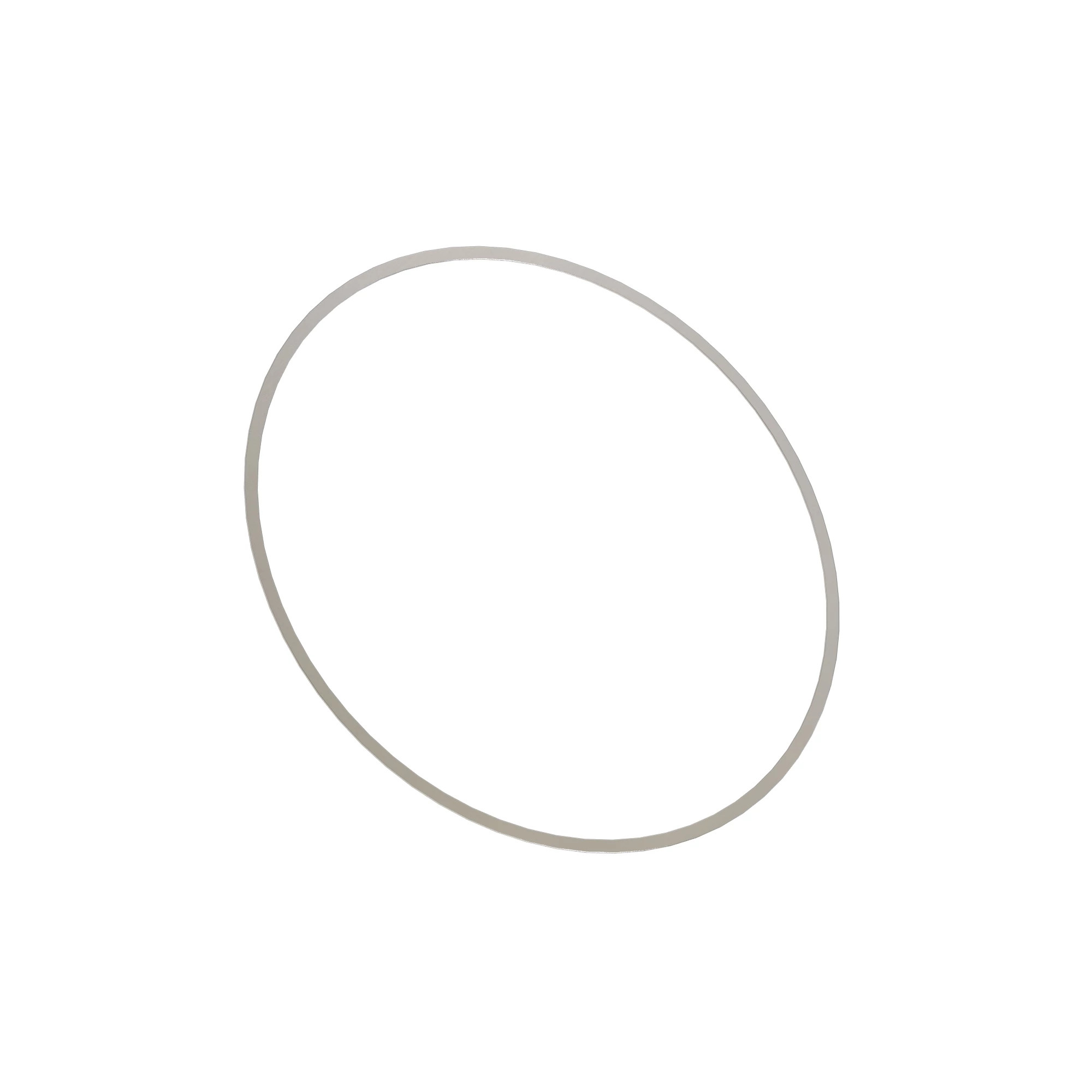 John Deere Shim, Thickness 0.5 mm - R181074