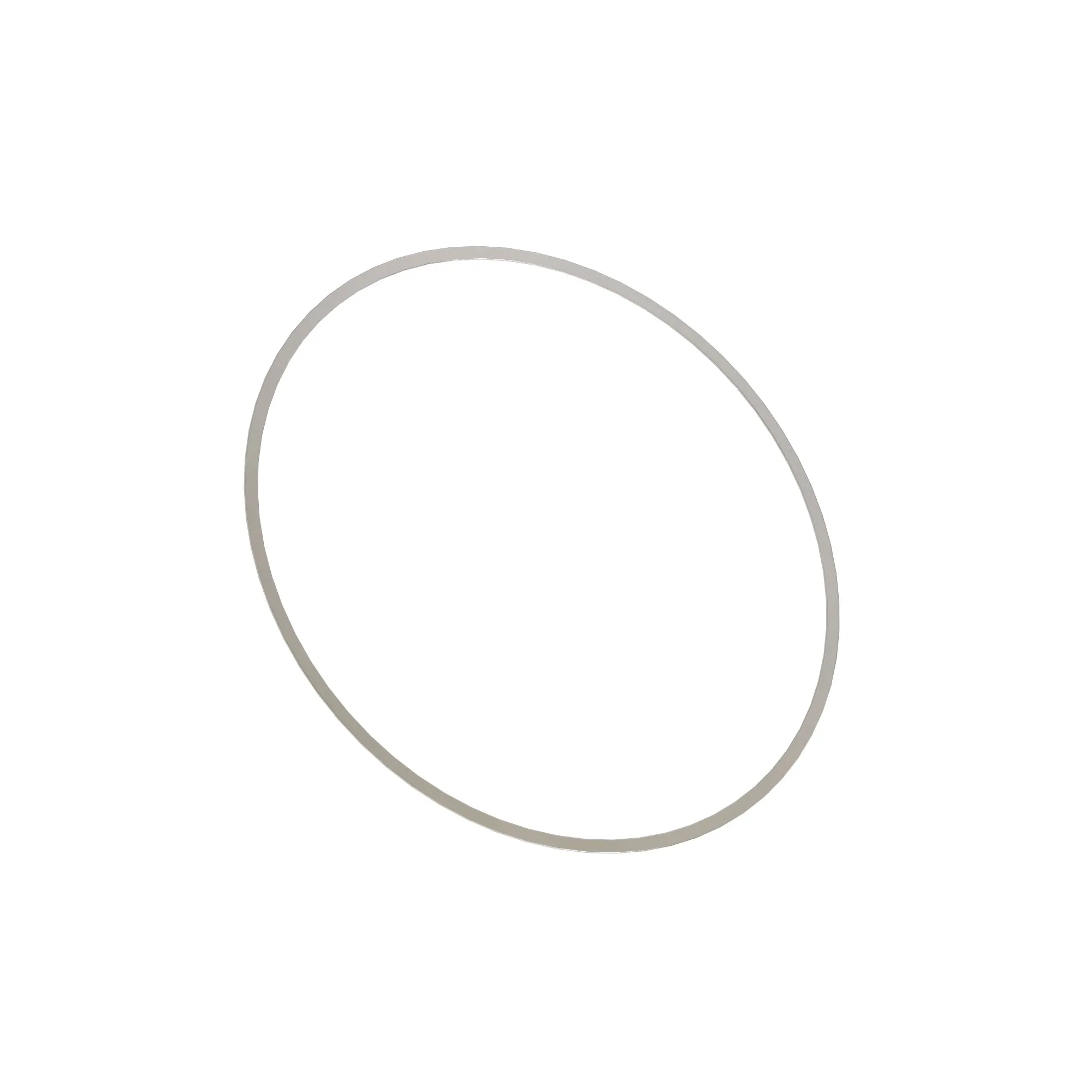 John Deere Shim, Thickness 0.5 mm - R181074