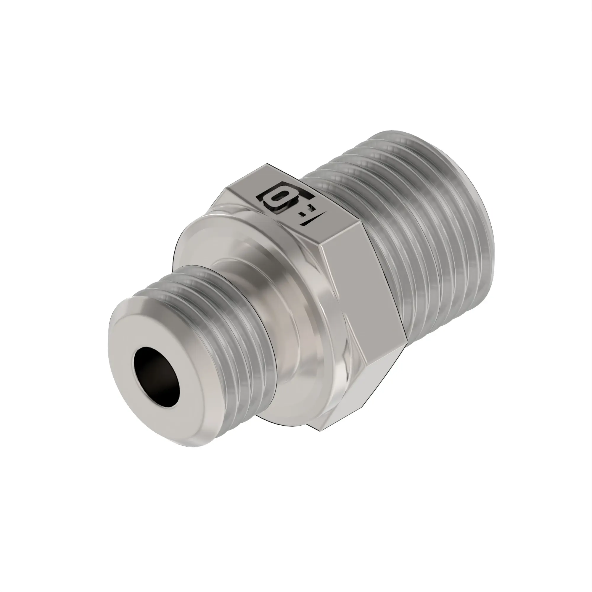 John Deere Fitting - T323510