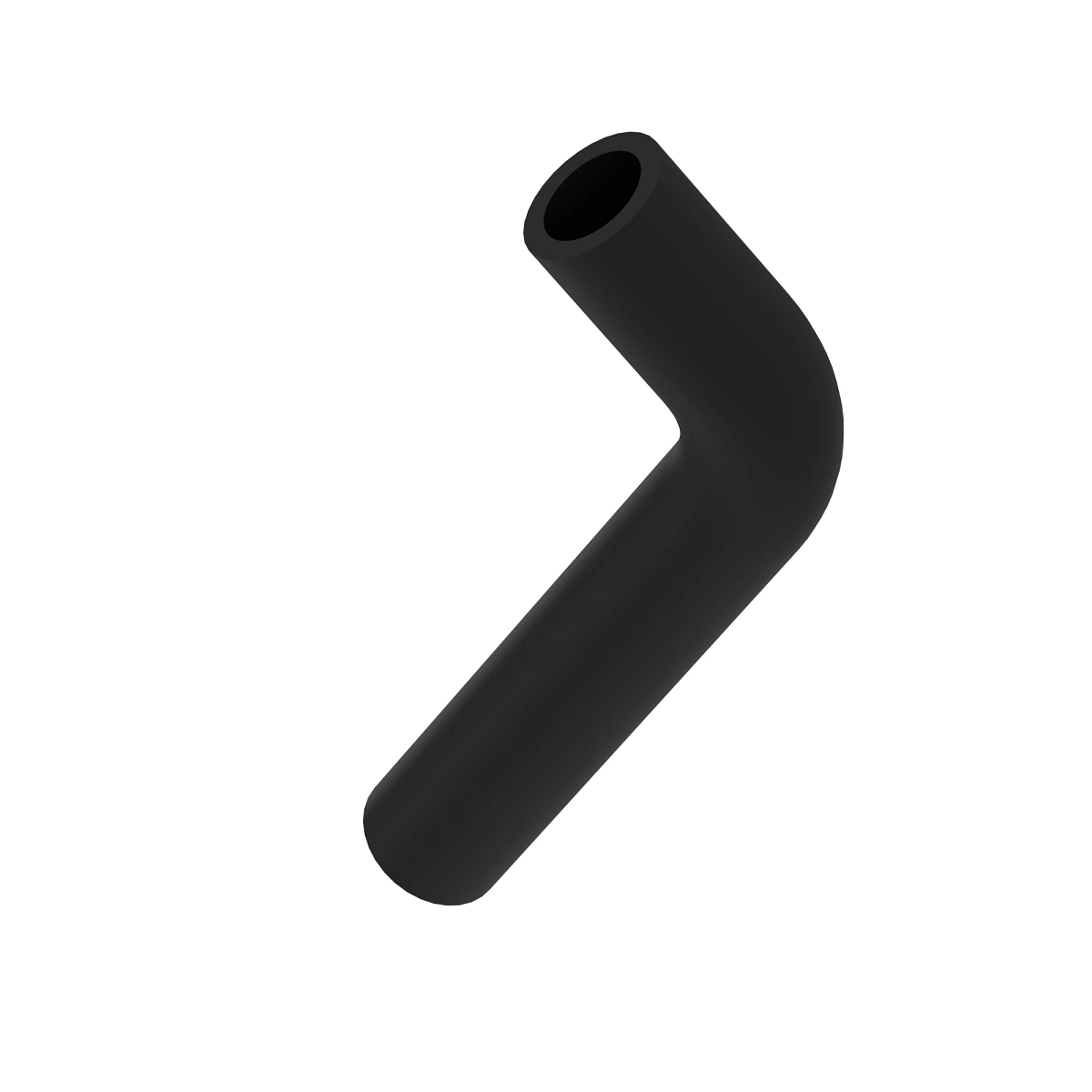 John Deere Coolant Hose - R557310