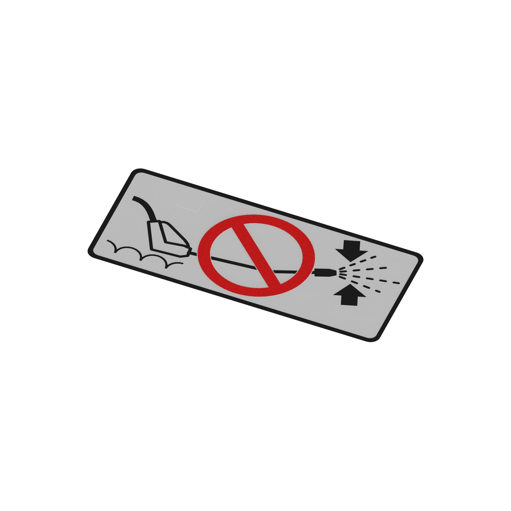 LABEL, LABEL - WASH, COMPONENTS
