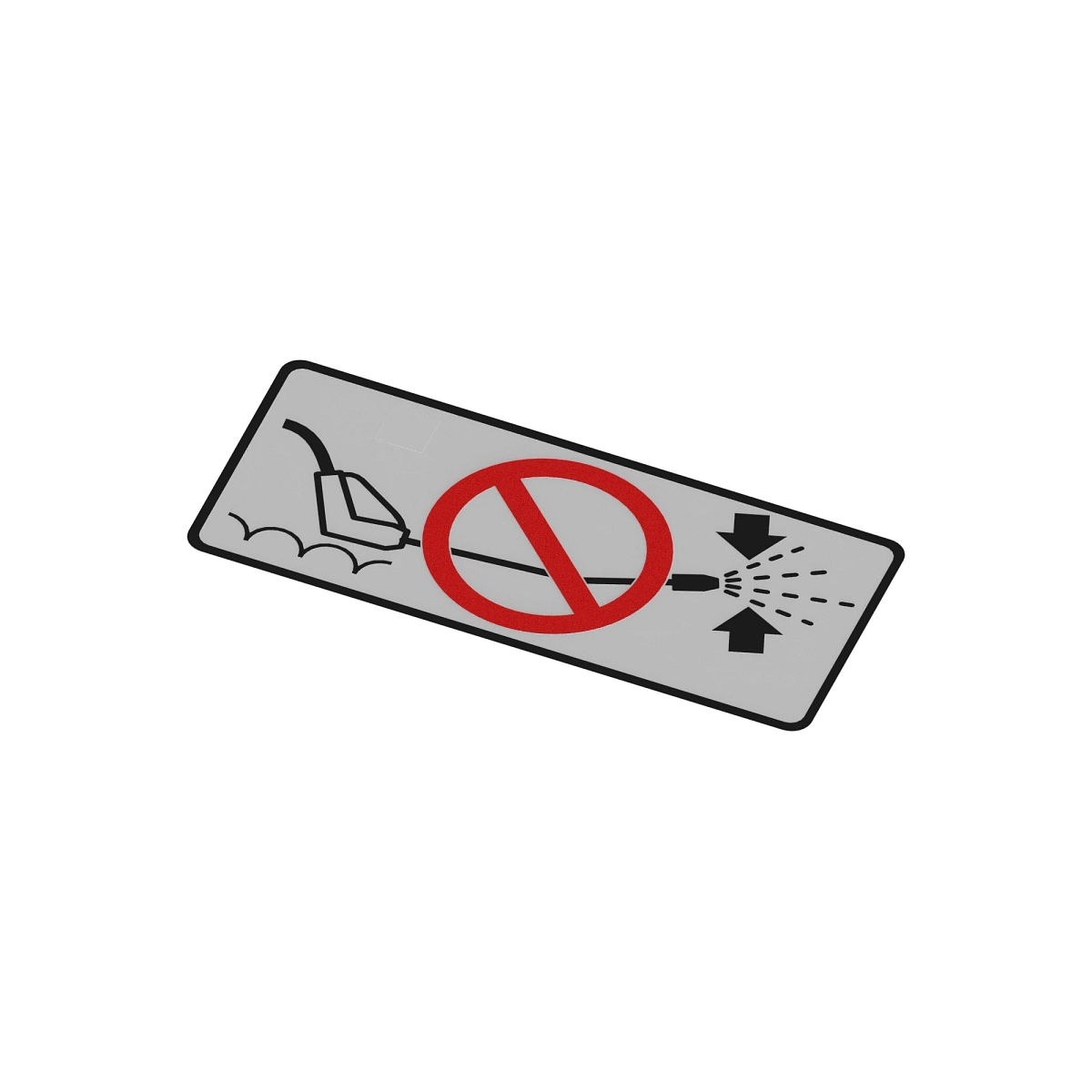 Label - Wash, Components