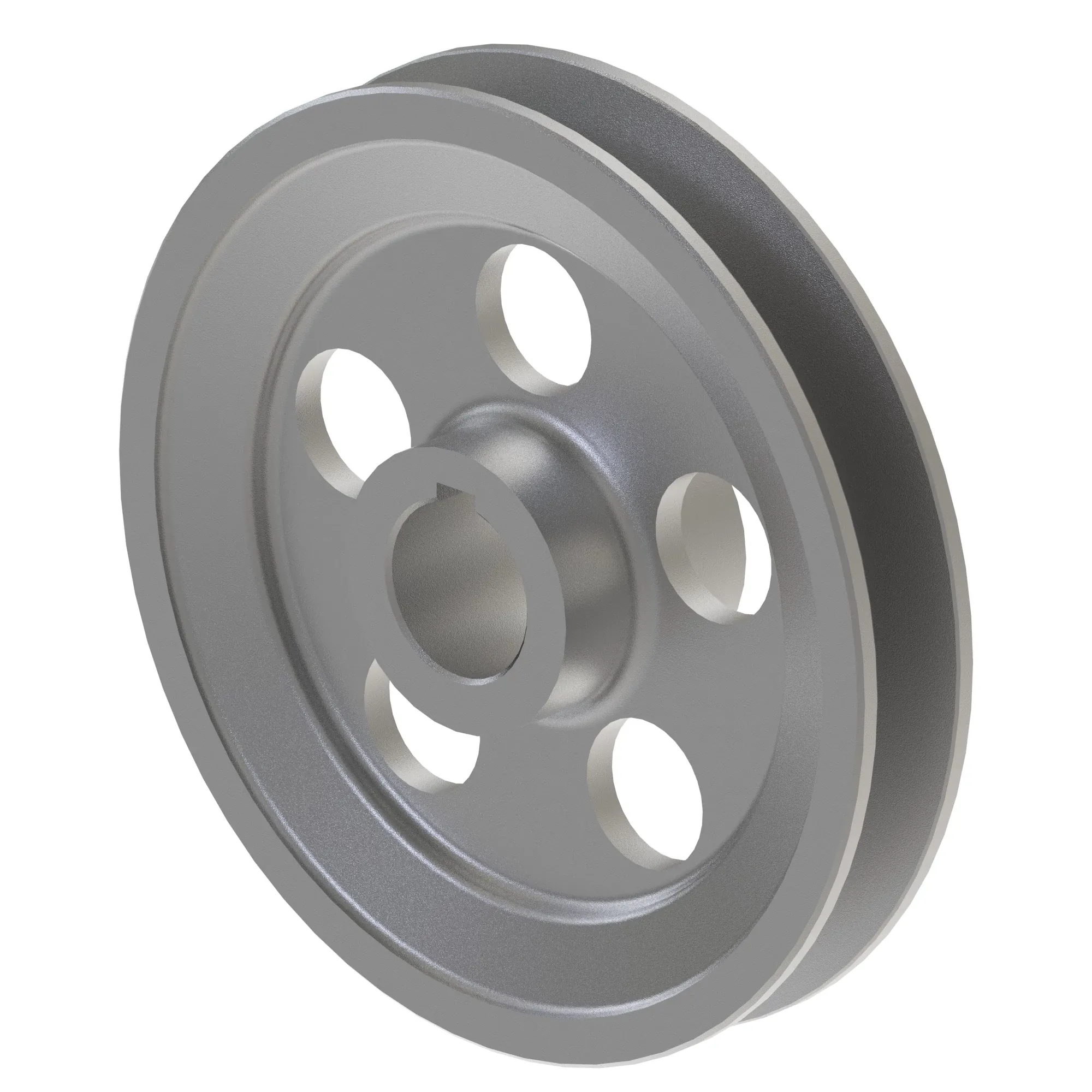 John Deere Pulley - YC27155