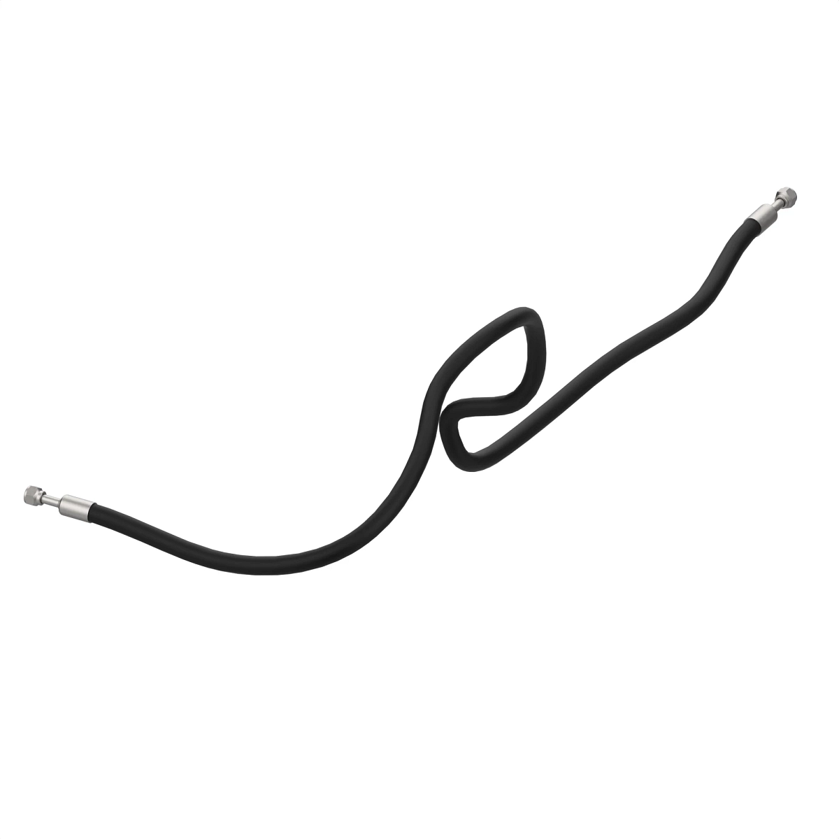 Hose-A/C .31 X 63