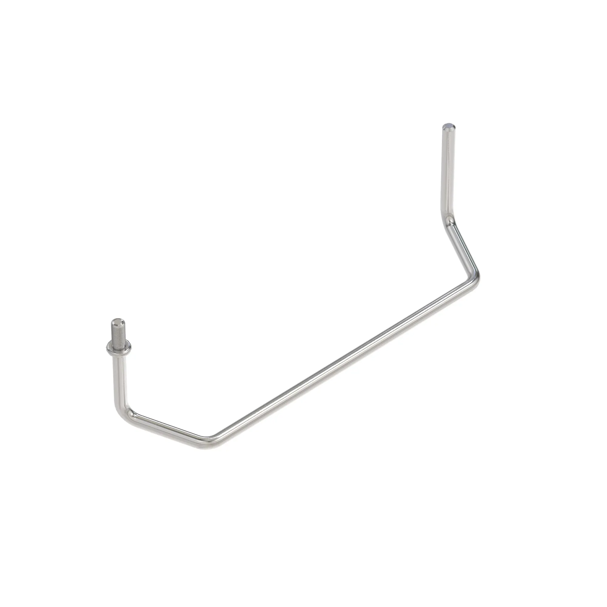 John Deere Wire form Belt Guide Rod - GX20389