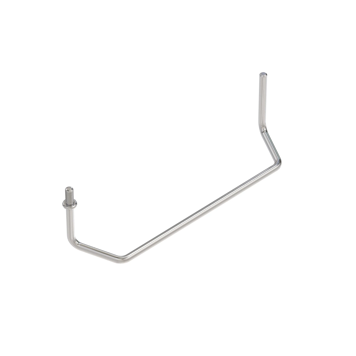 Guide, Wireform Belt