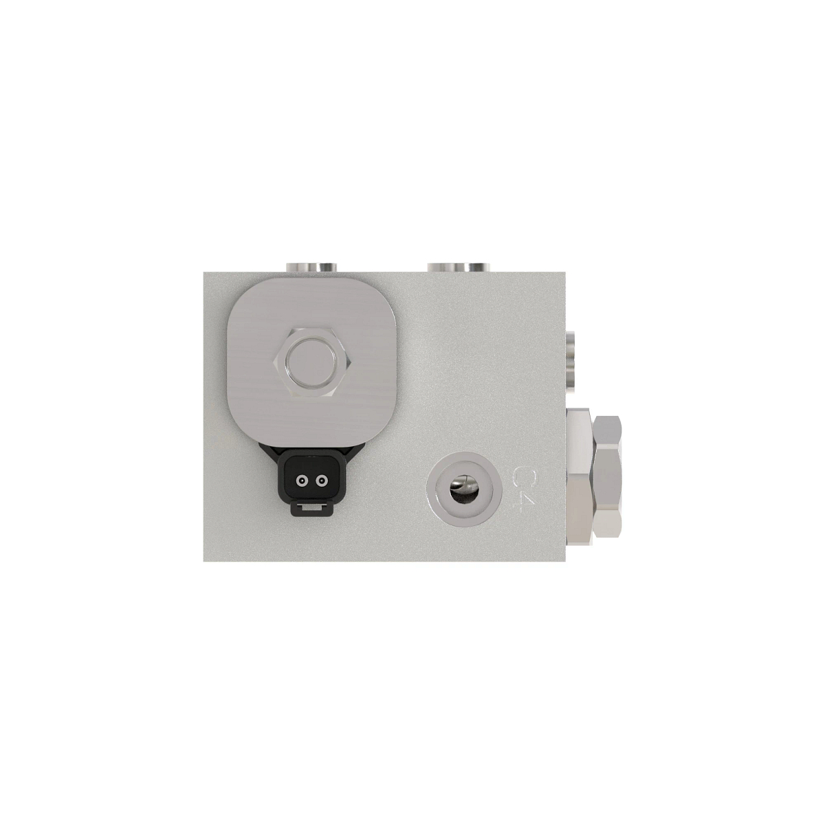 Elec.Proportional Valve