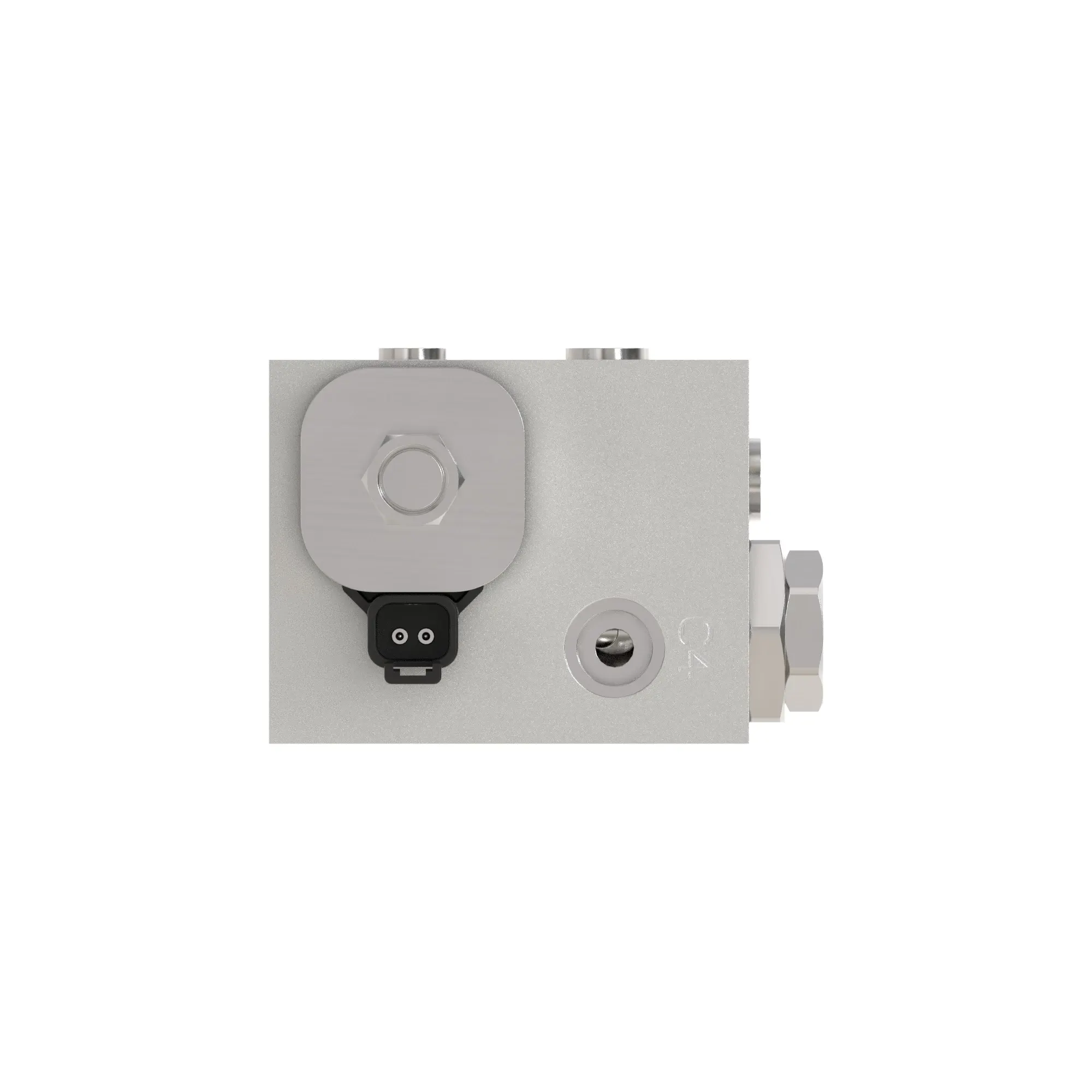 Elec.Proportional Valve