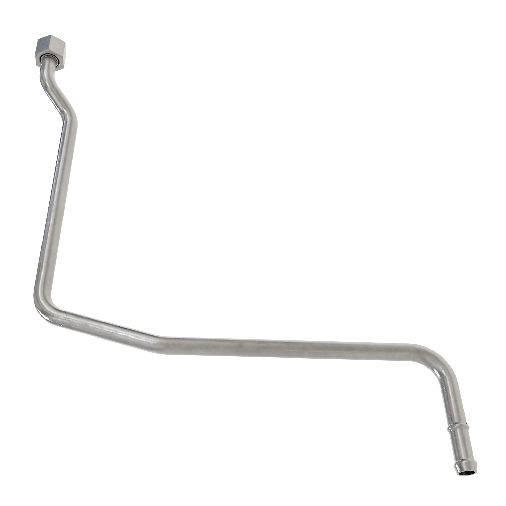 SUPPLY, TANK TO VALVE
