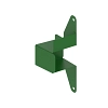 John Deere Cover - HXE68173