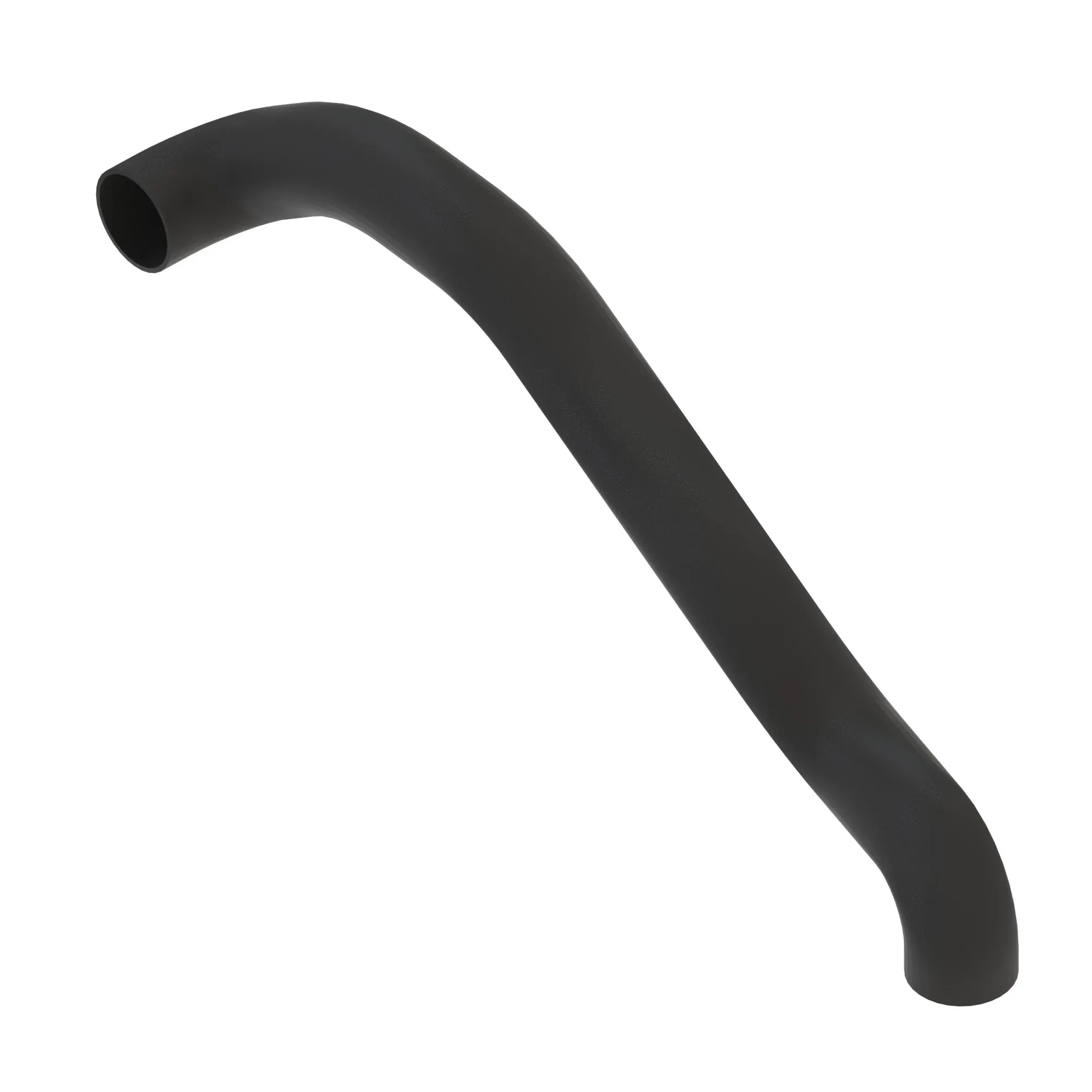 John Deere Air Duct - T422331