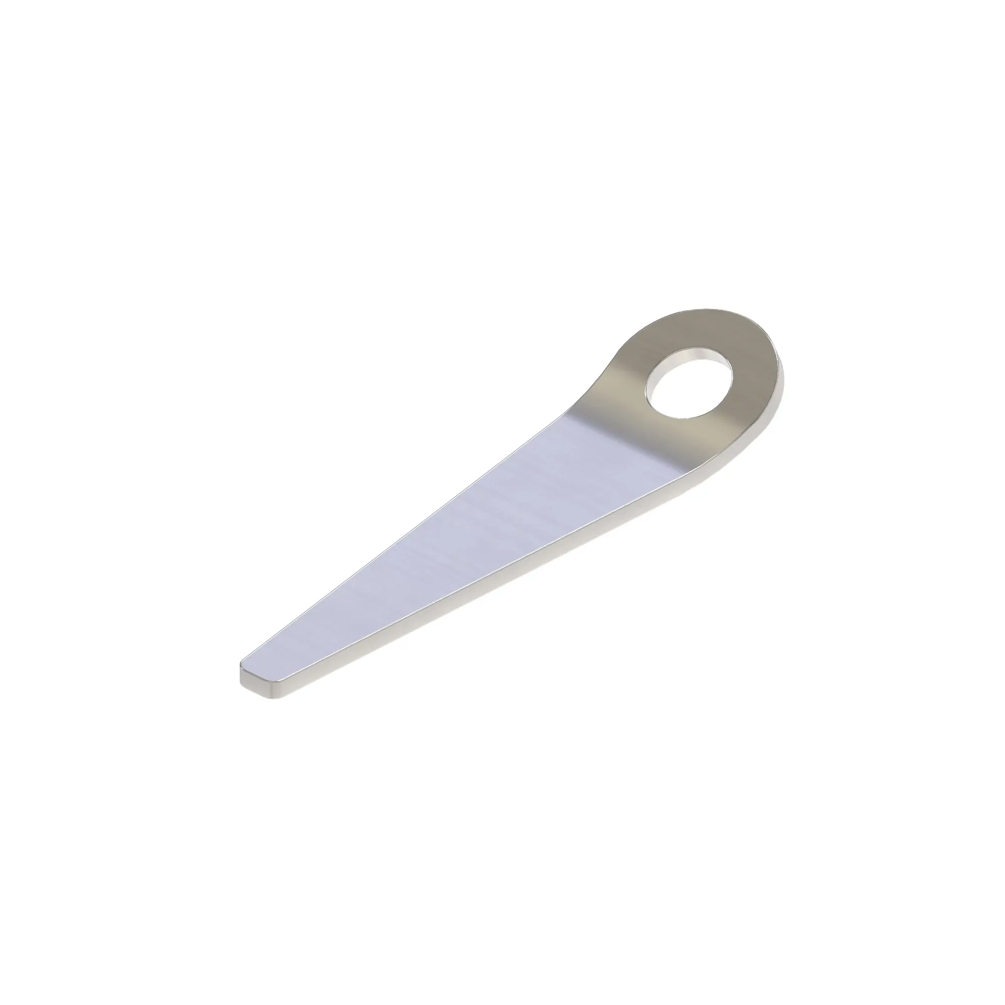 John Deere Twine Holding Leaf Spring - FH307633