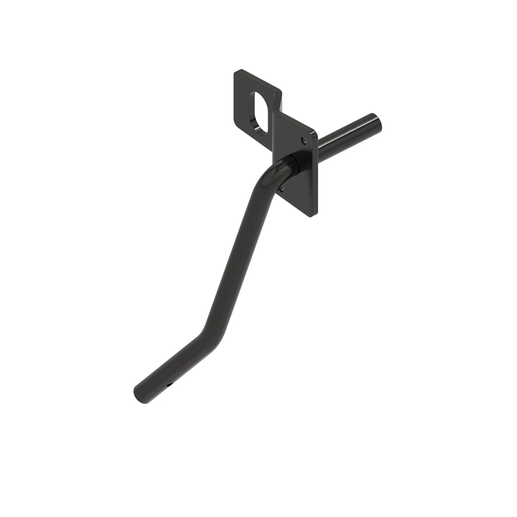 John Deere Right Side Scraper Arm - AA27627