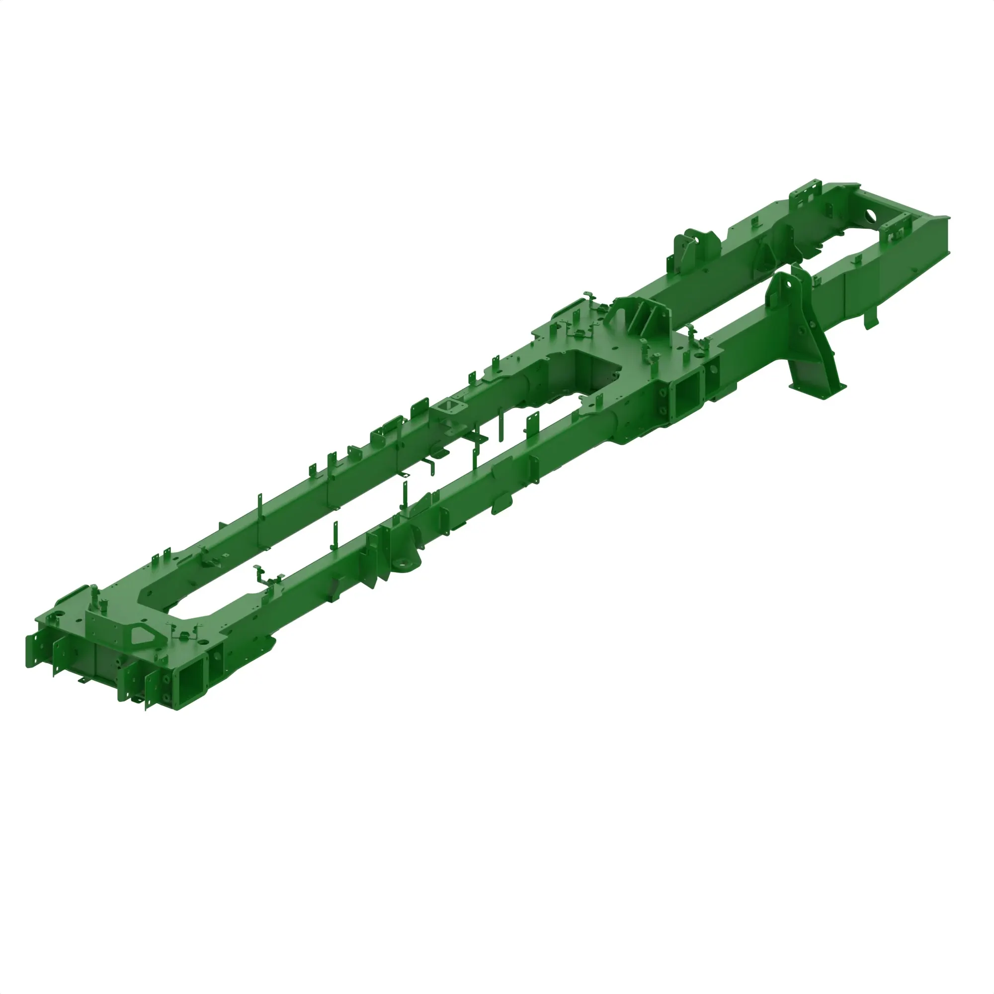 Main Frame