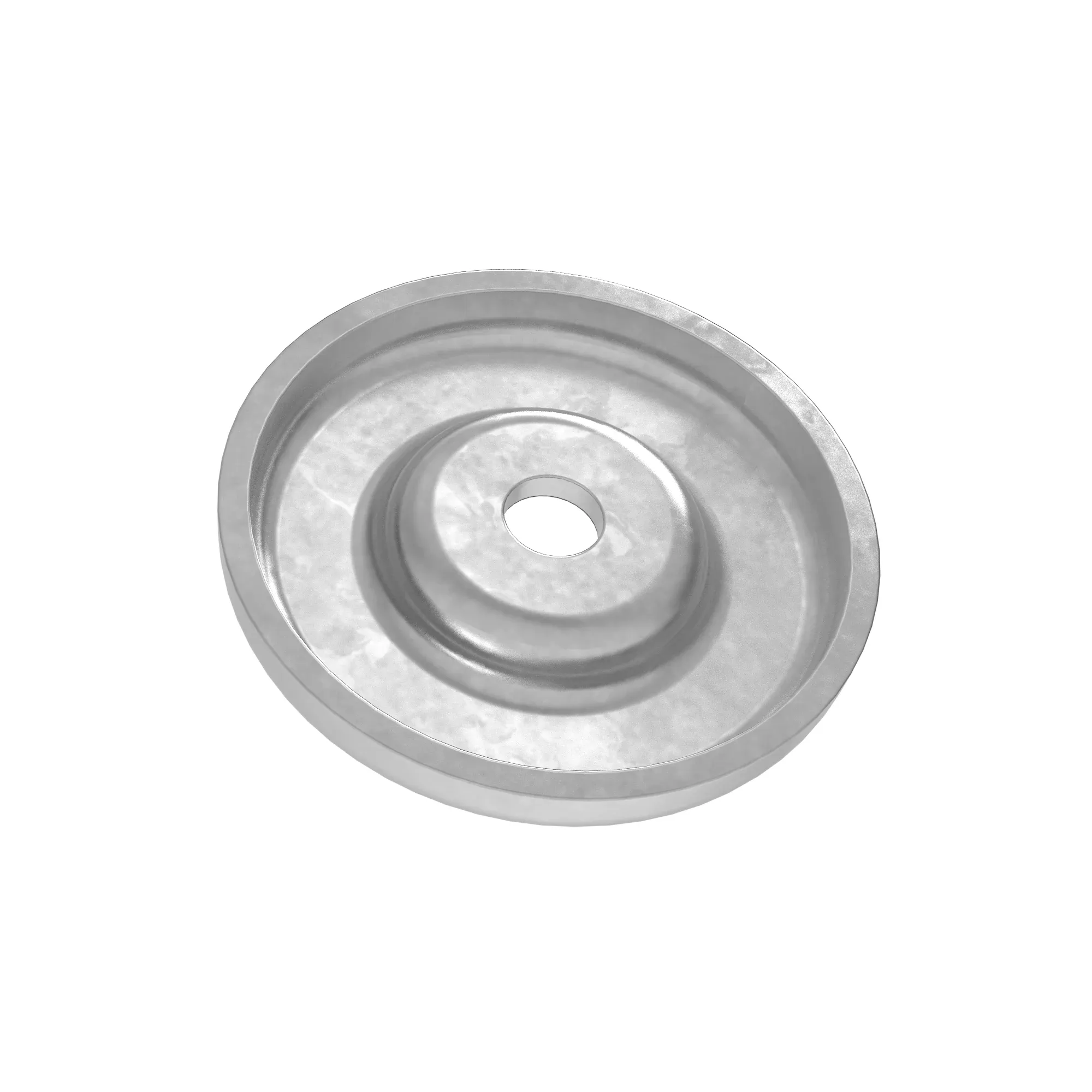 SHIELD, IDLER
