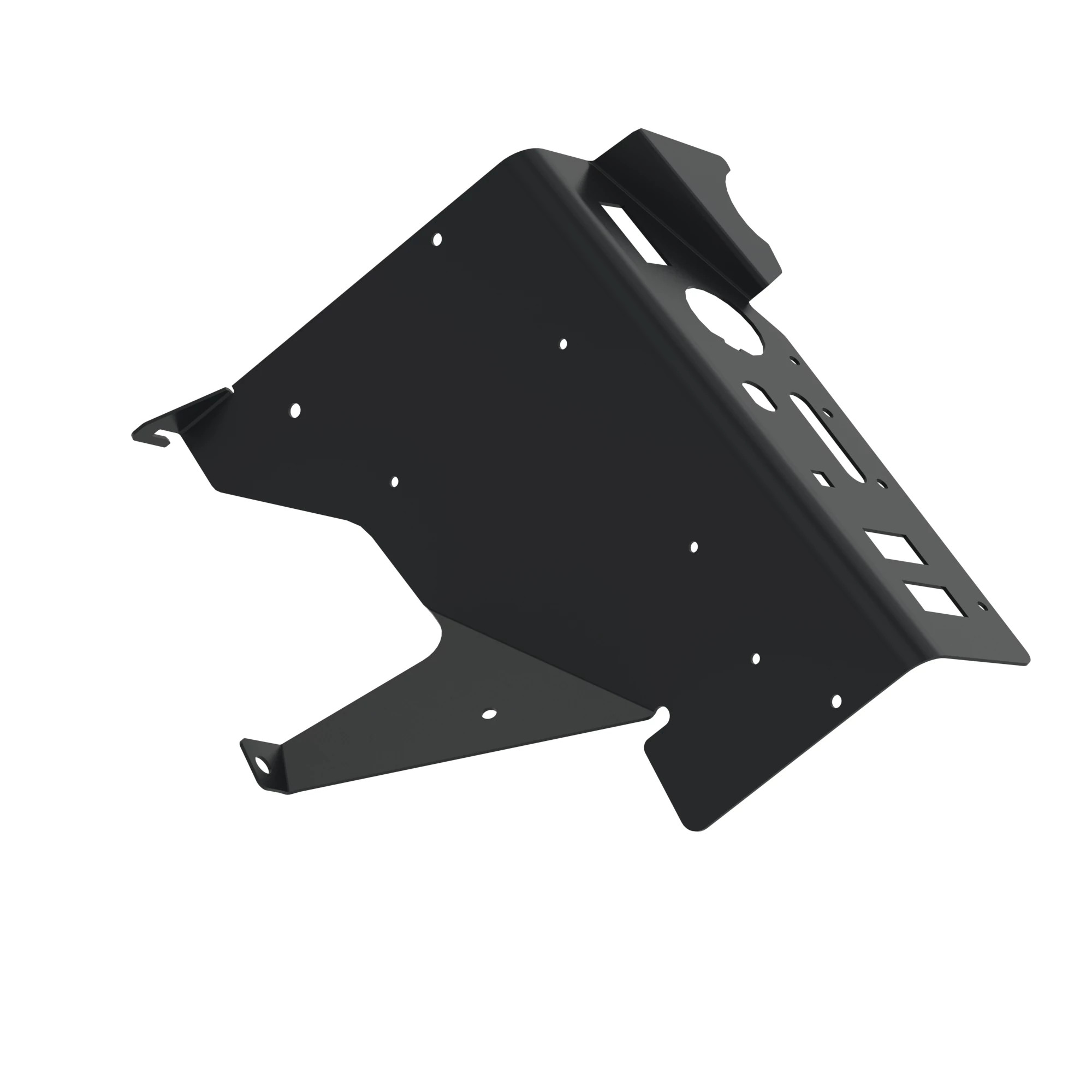 John Deere Control Console - UC17877