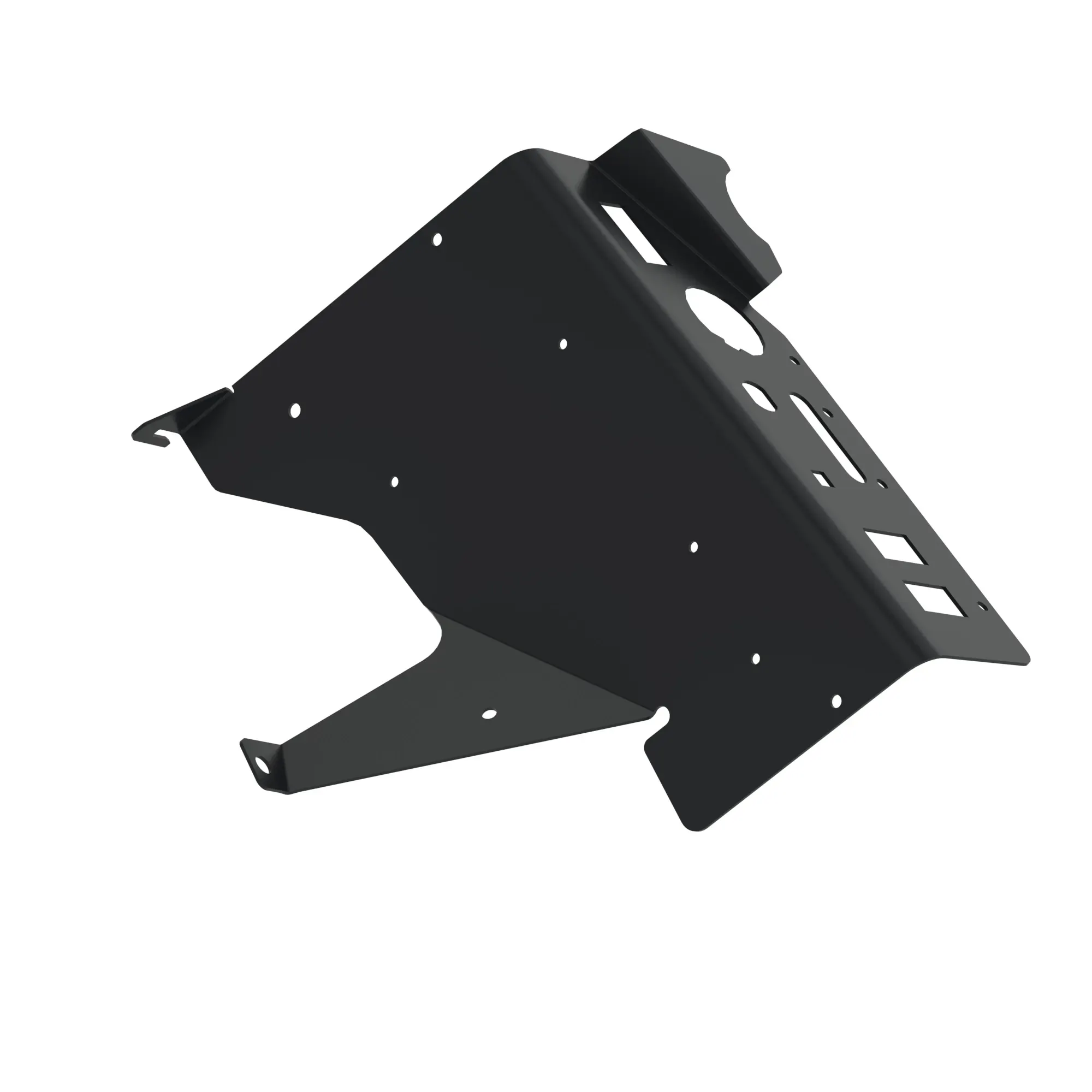 John Deere Control Console - UC17877