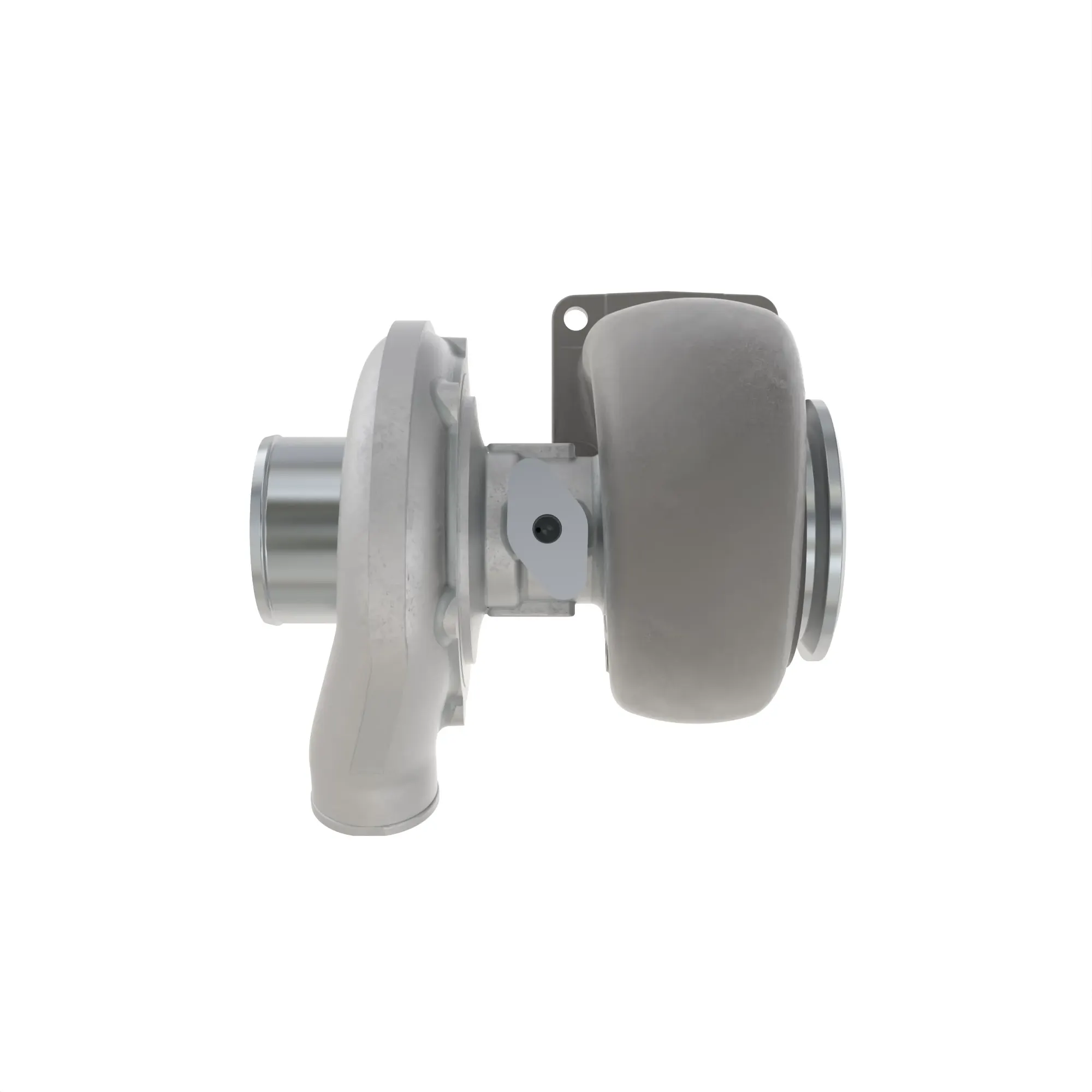 TURBOCHARGER, BW,STD,S200,70/21AD-B