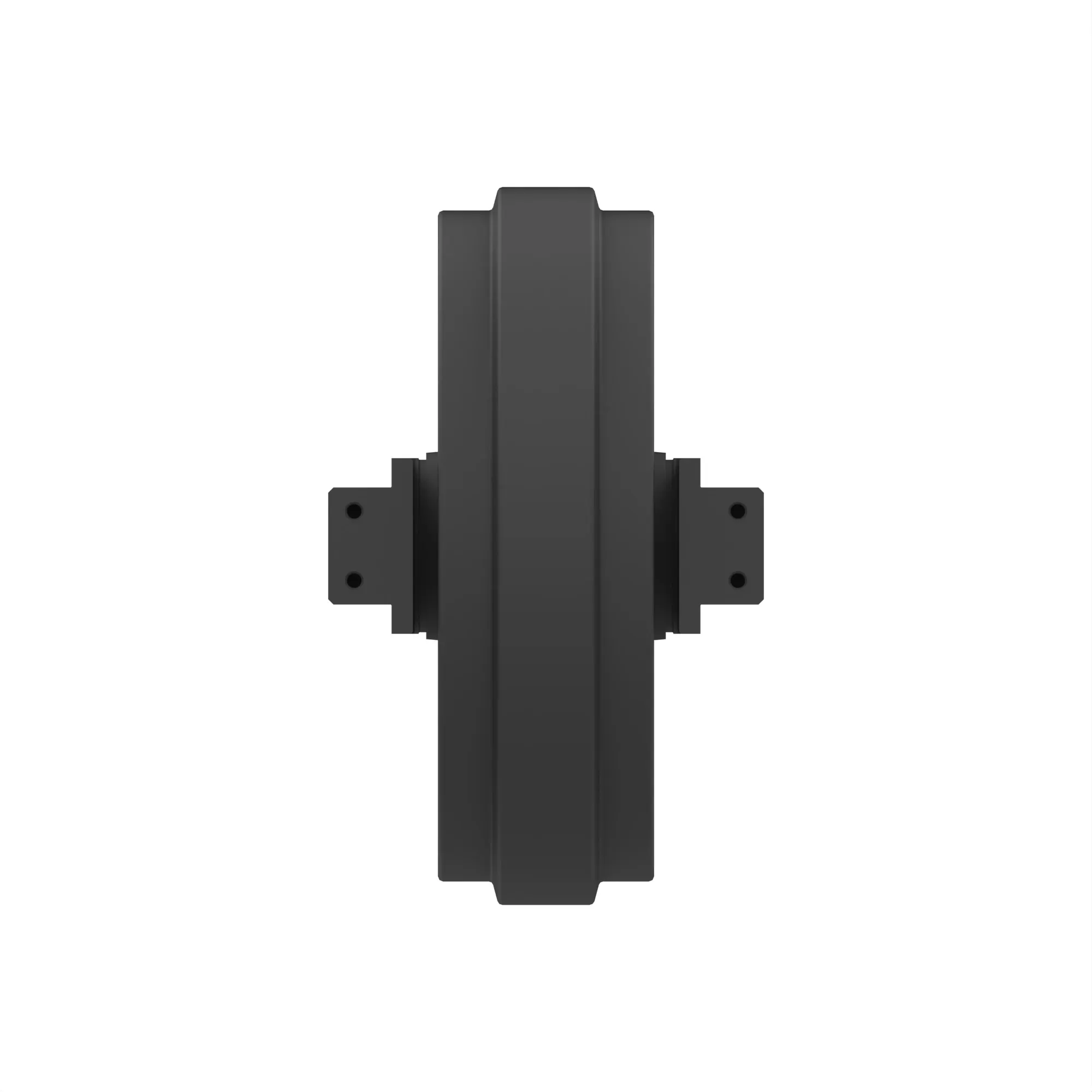 Track Idler Assembly, U7