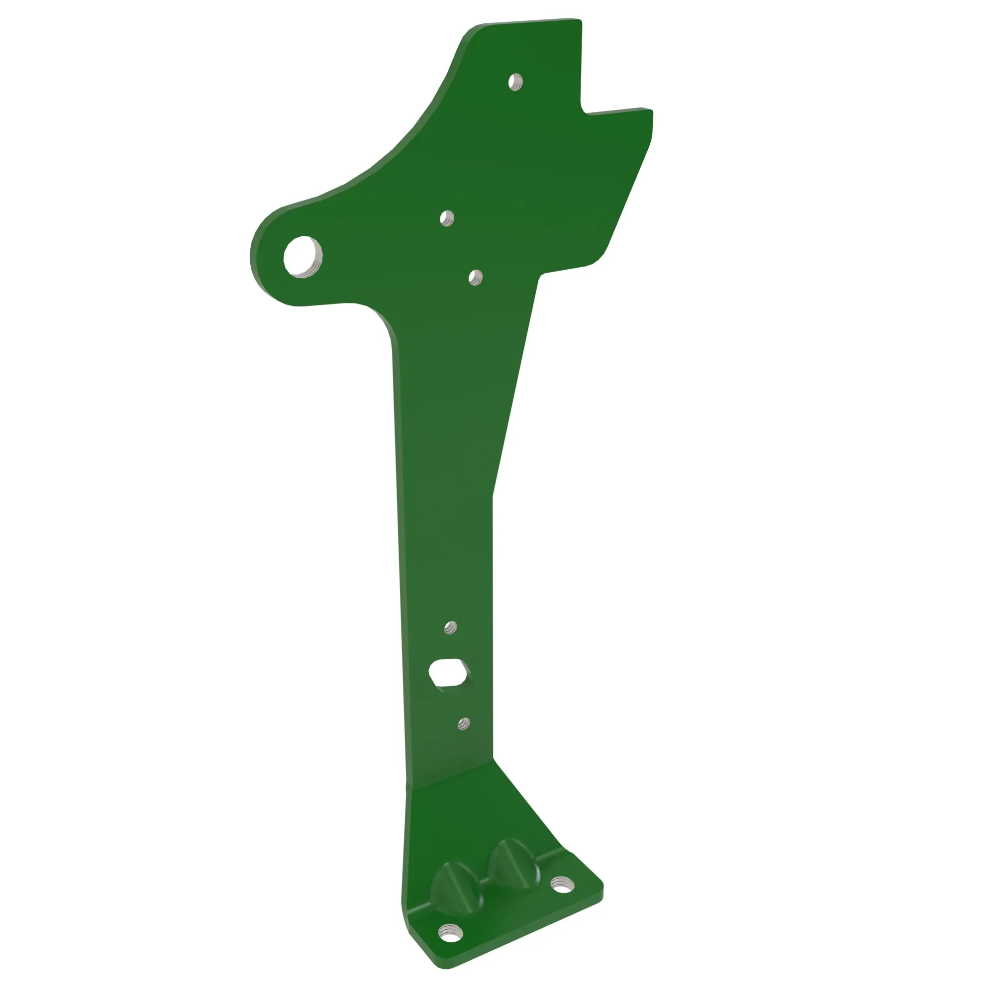 ANCHOR, ACCU FRONT CYL