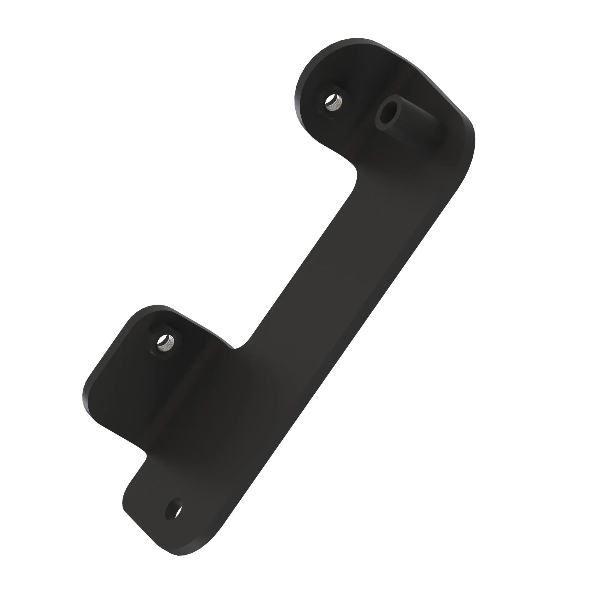 John Deere AC Compressor Bracket - AT392110