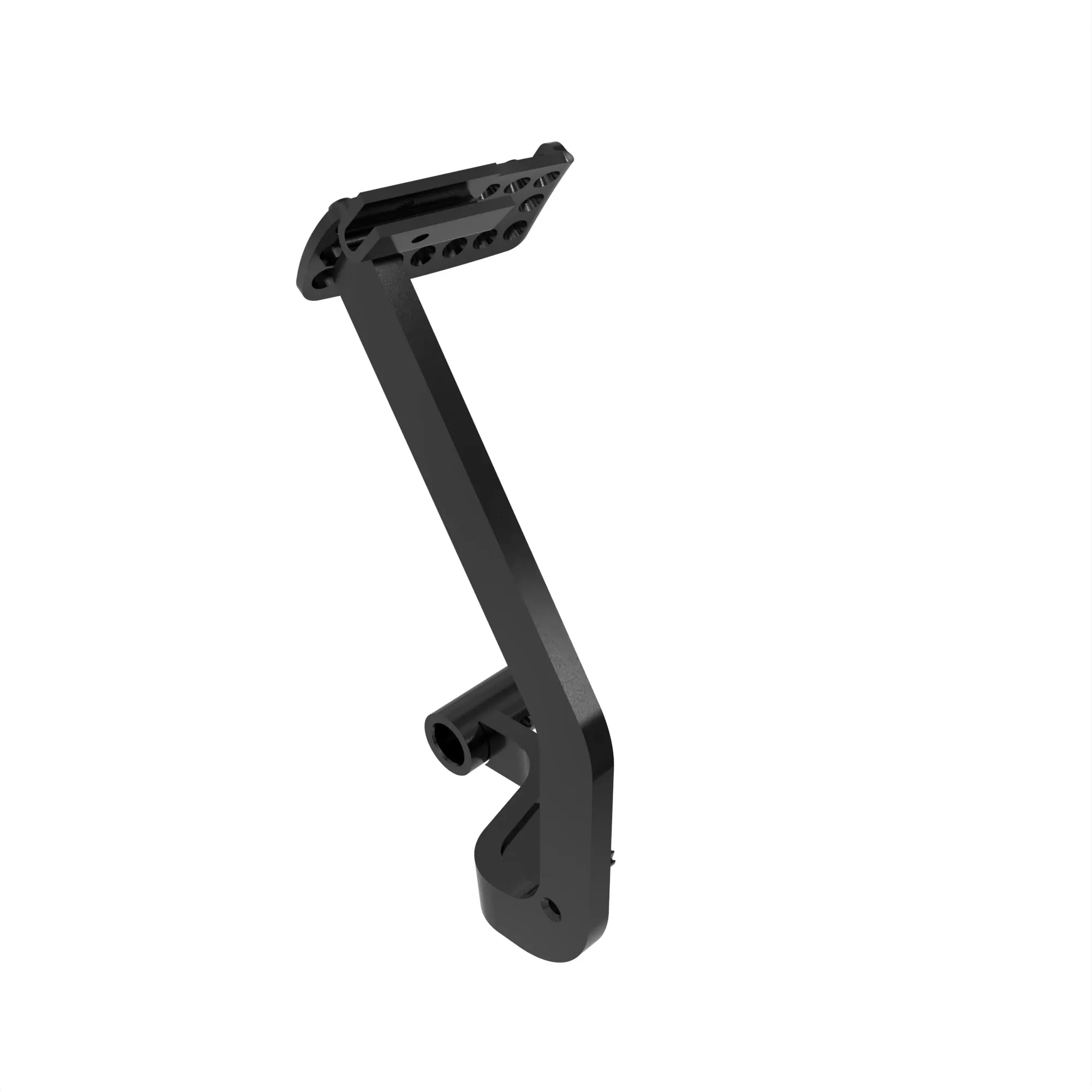 John Deere Left Side Brake Pedal - RE73149