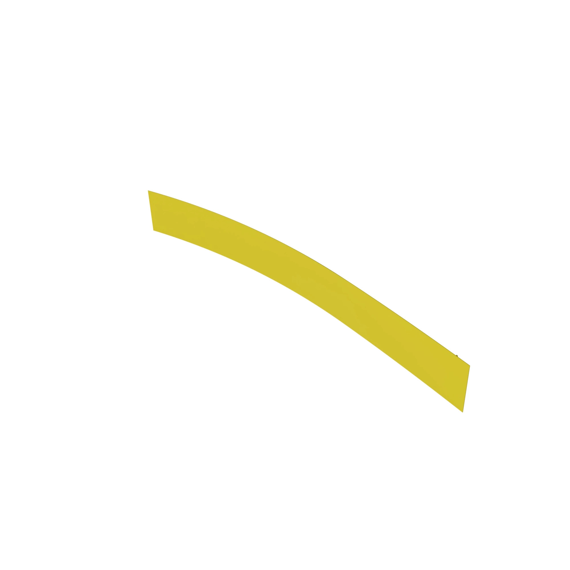 John Deere Wear Plate - AZ101374