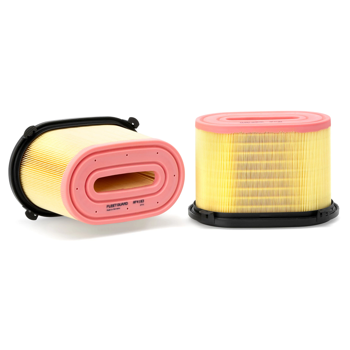 Fleetguard Axial Seal Primary Air Filter - PMAF4193
