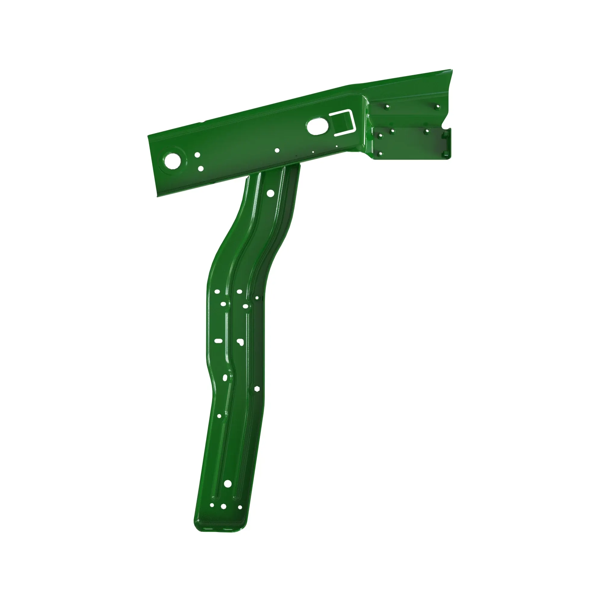 SUPPORT, CARRIER CHARGE-AIR-COOLER