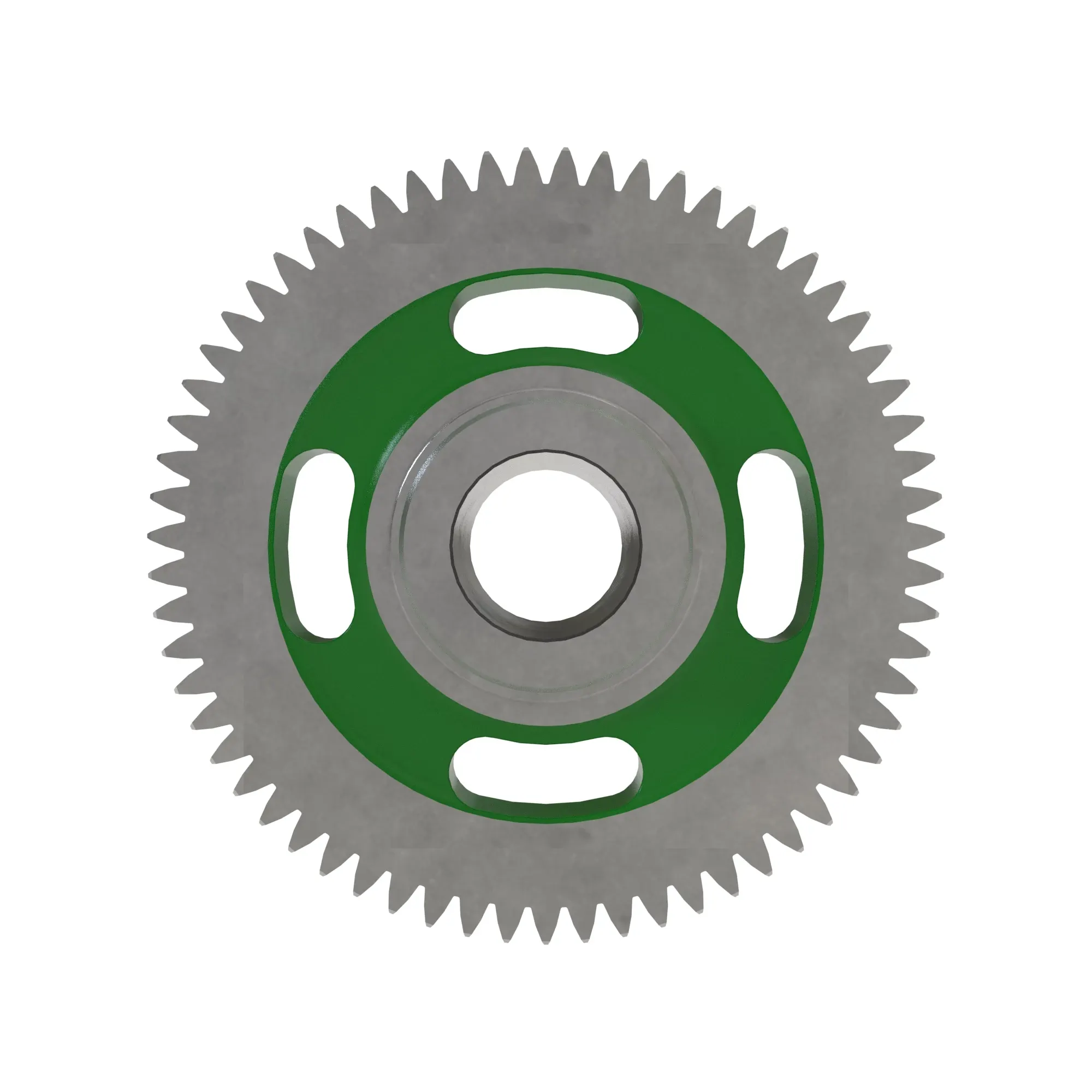 SPUR GEAR IDLER