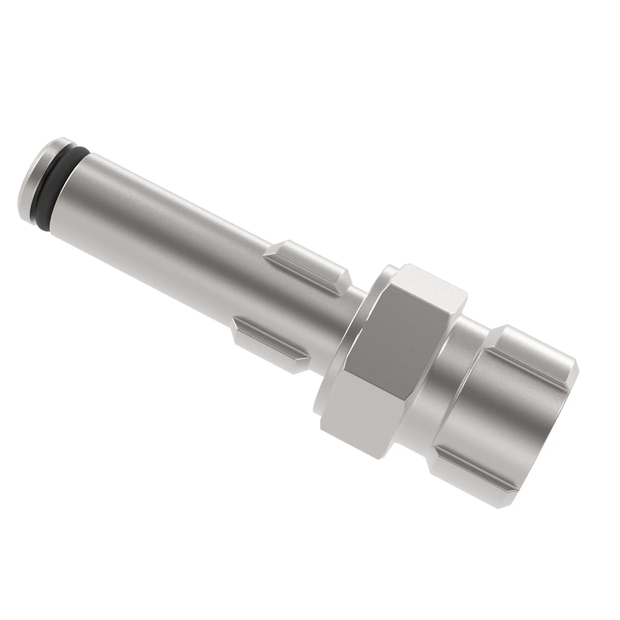 Hose Fitting
