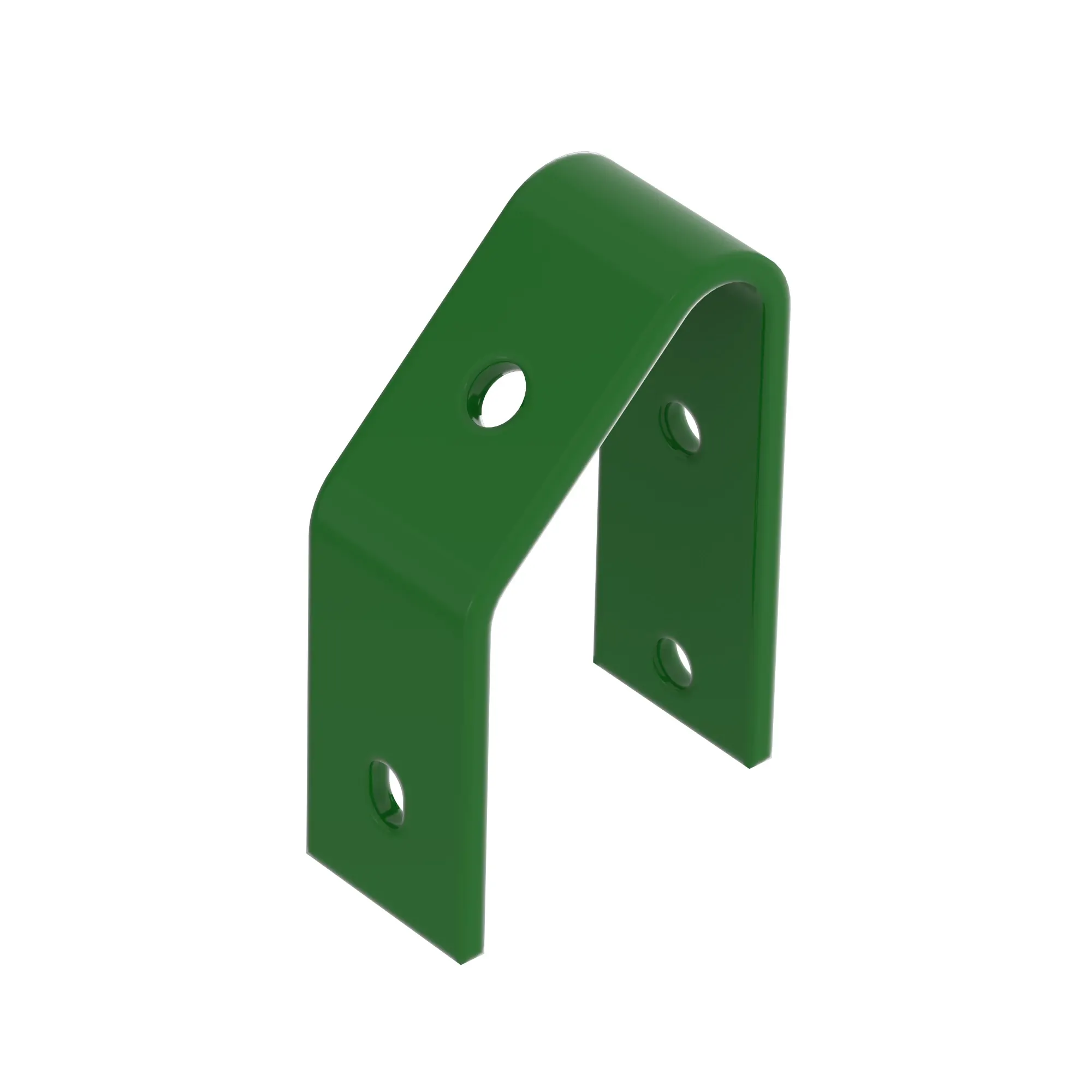 John Deere Rear Connector Bracket - A53176