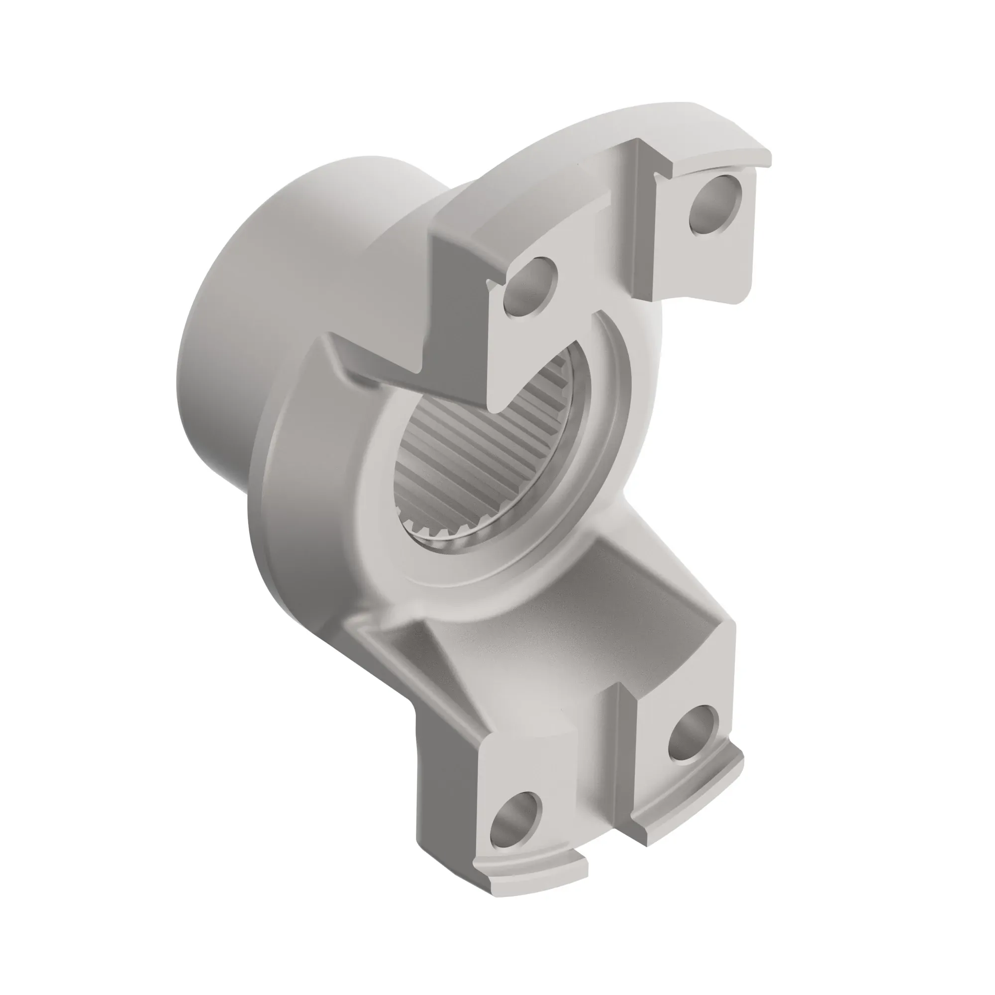 UNIVERSAL JOINT YOKE, UNIVERSAL JOI