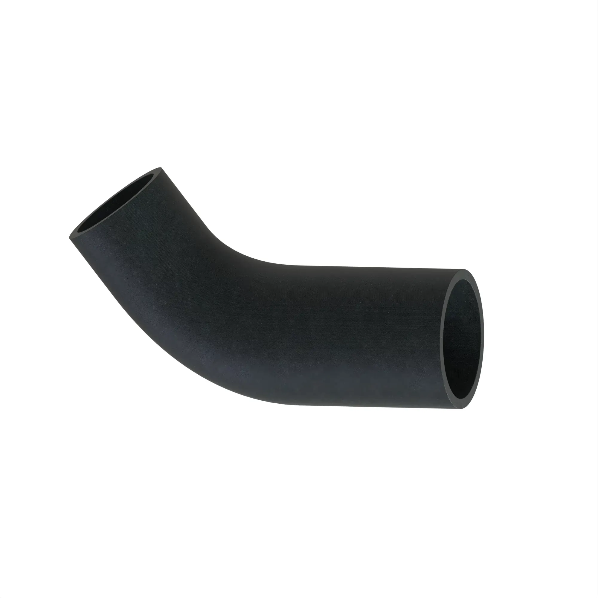 John Deere Radiator Suction Hose - KK40256