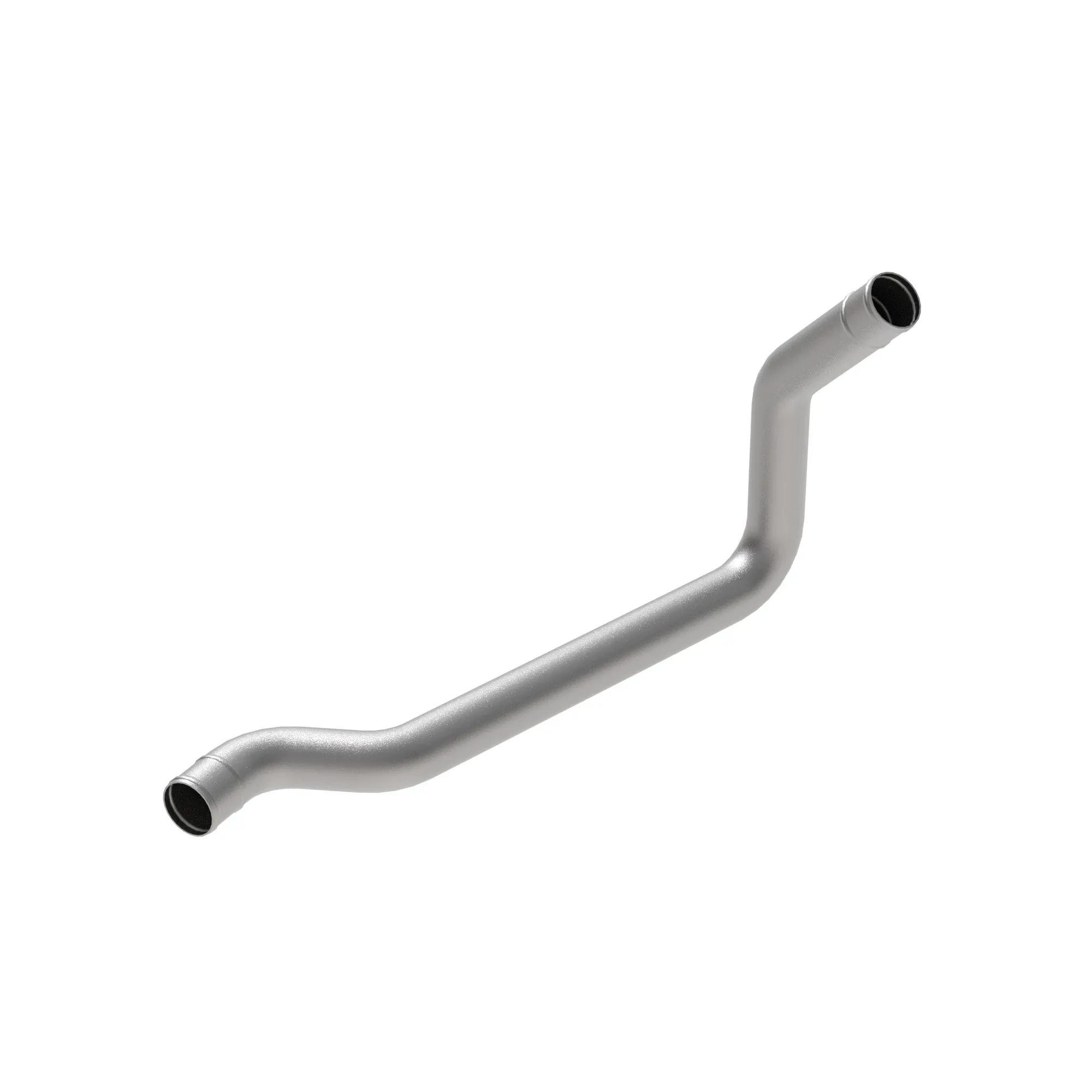 John Deere Charge Air Cold Pipe - R243433