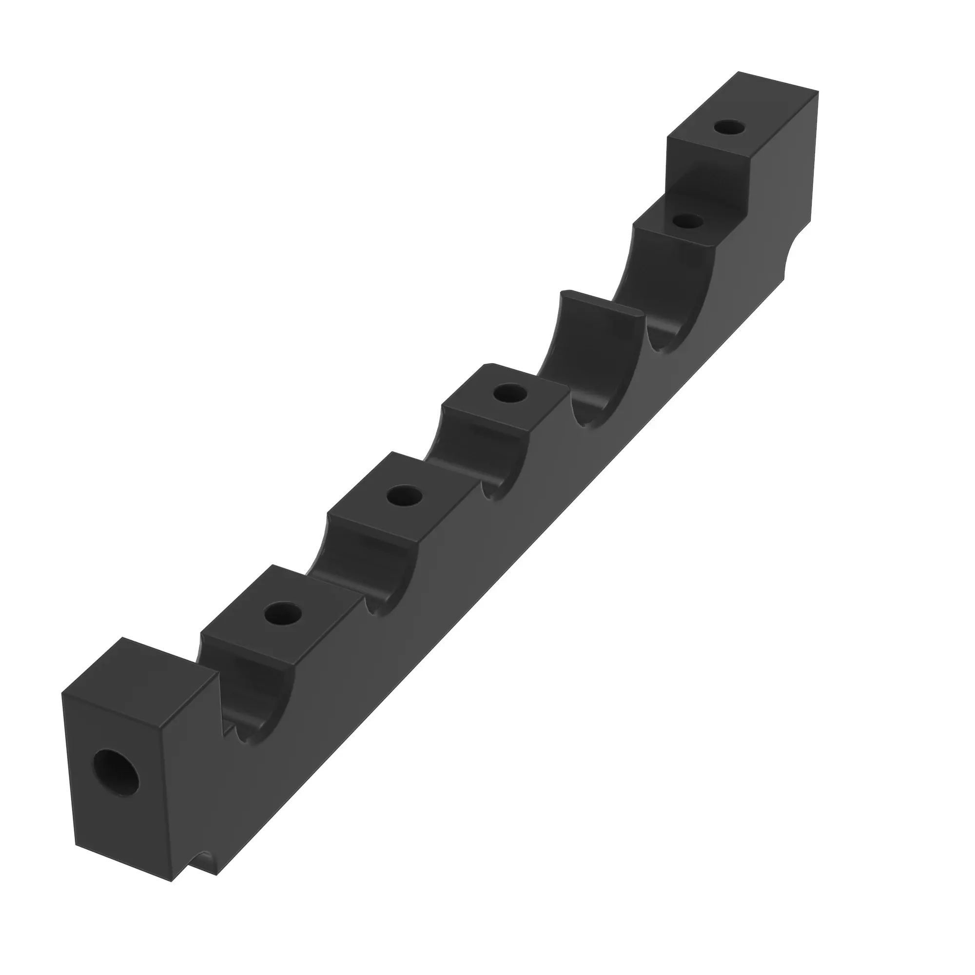 John Deere Clamp - F709812