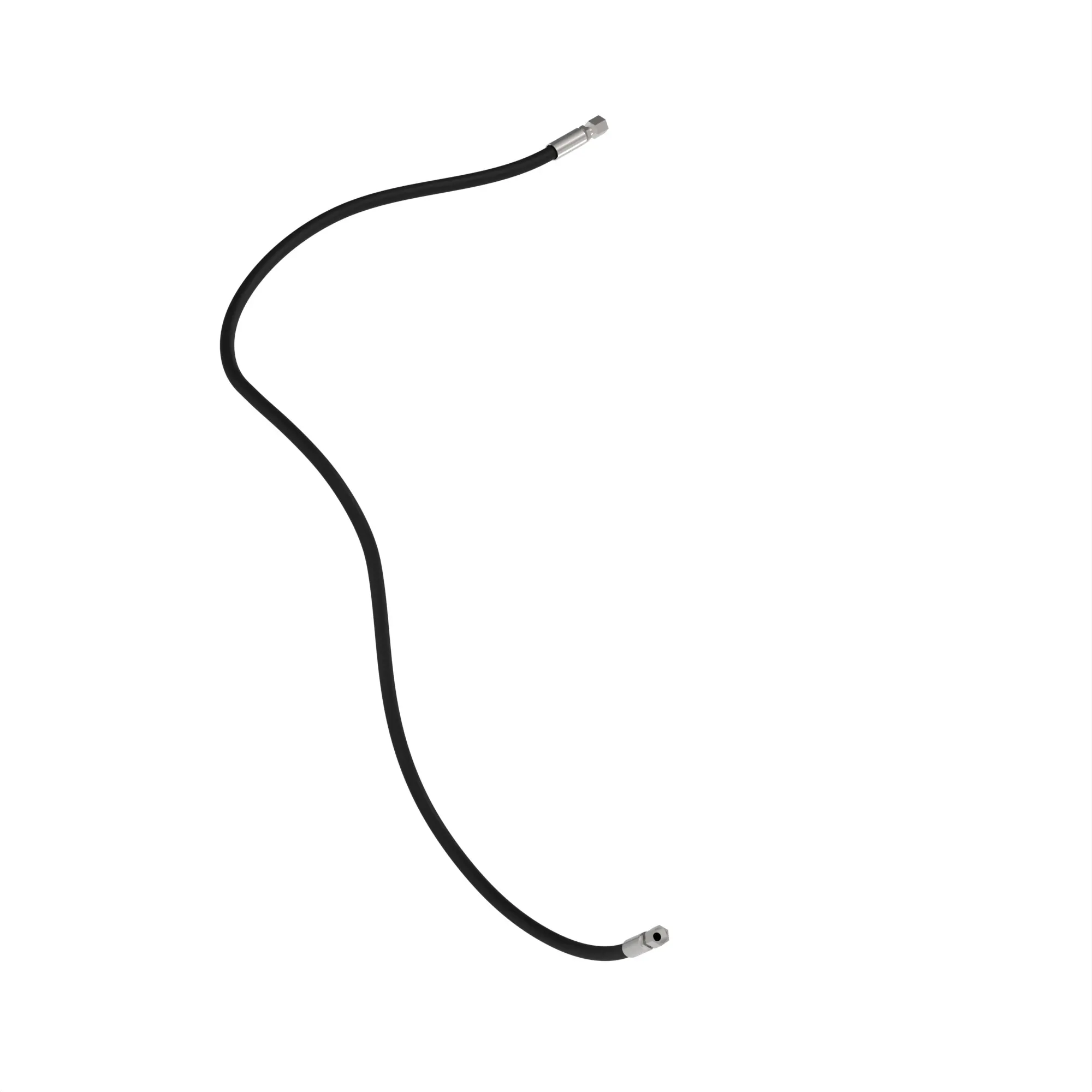 Hydraulic Hose, HYDRAULIC HOSE