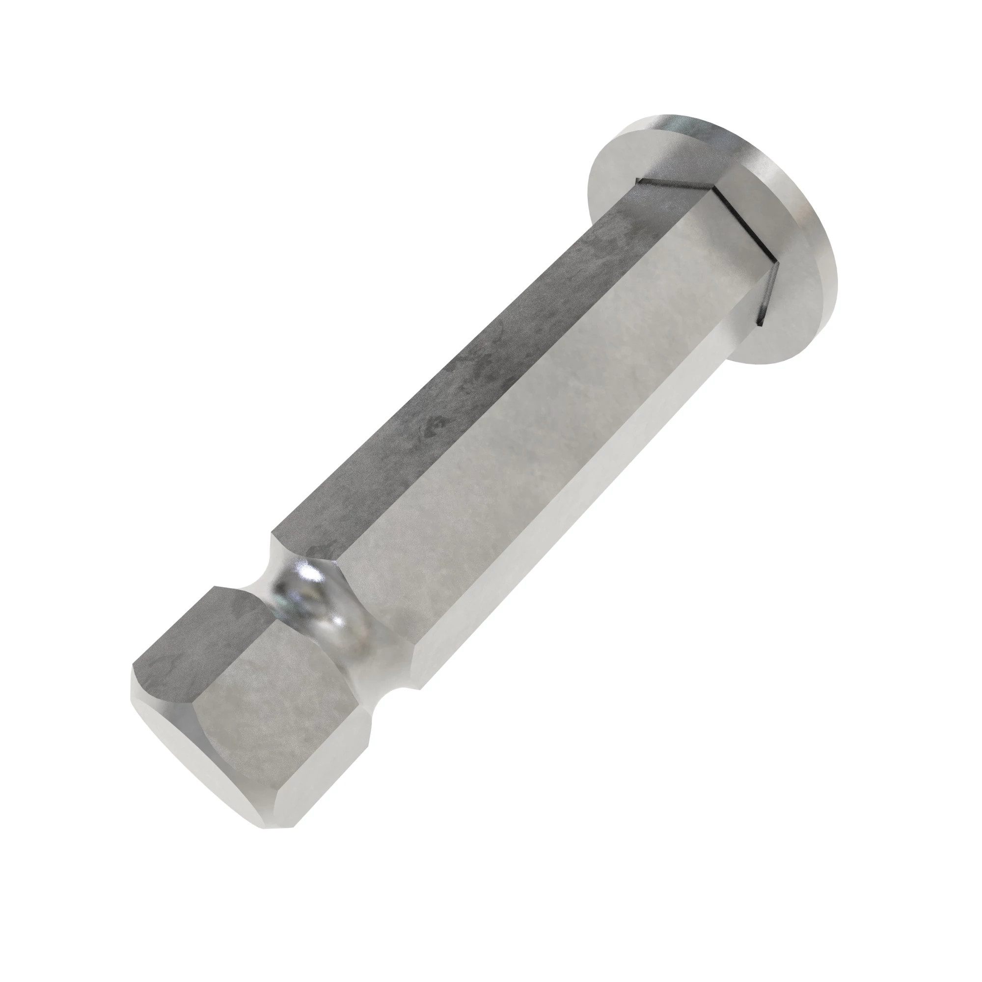 SHAFT AUGER DRIVESHAFT STORAGE ASSY