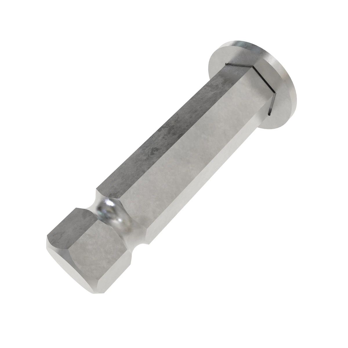 Shaft Auger Driveshaft Storage Assy