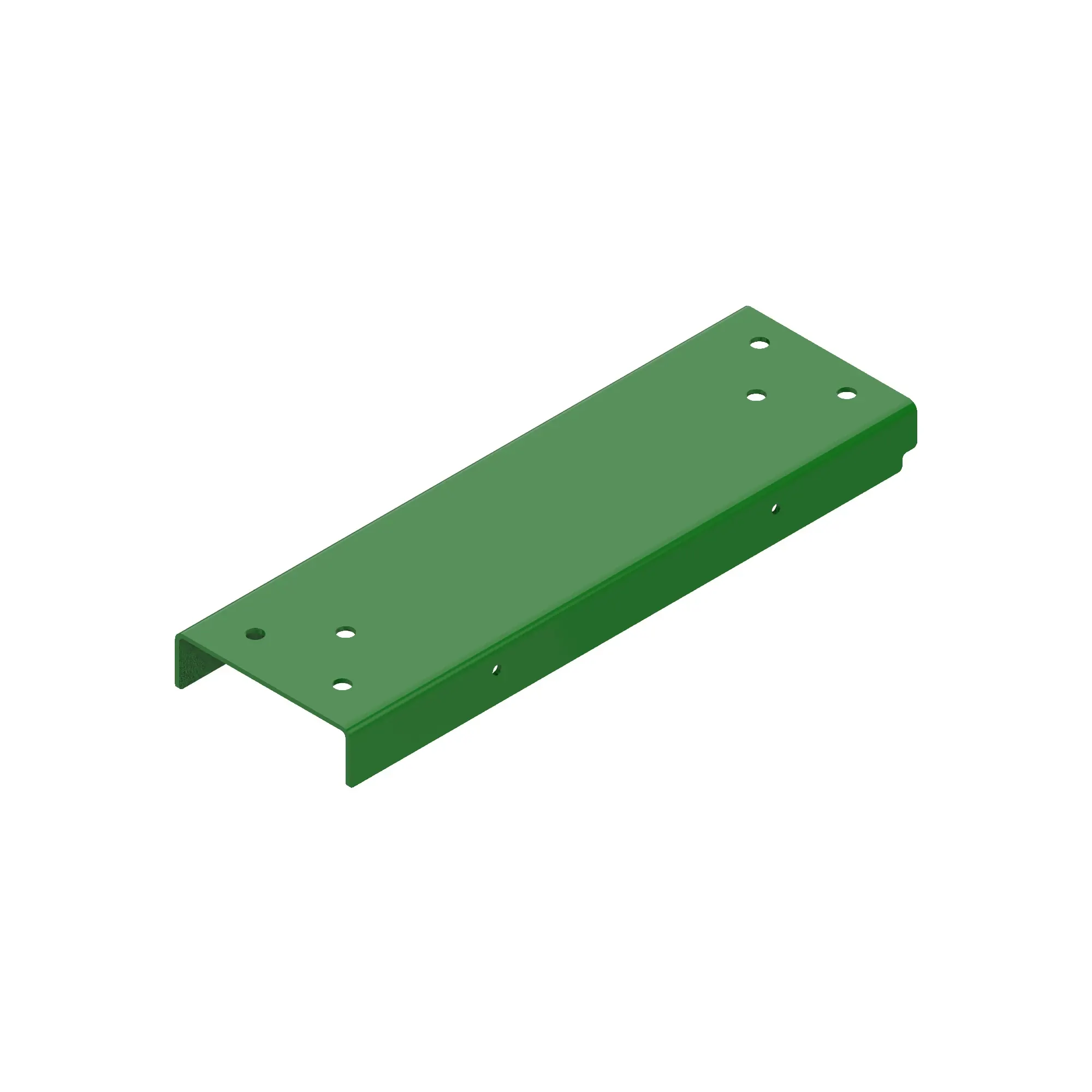 John Deere Channel - HXE98607