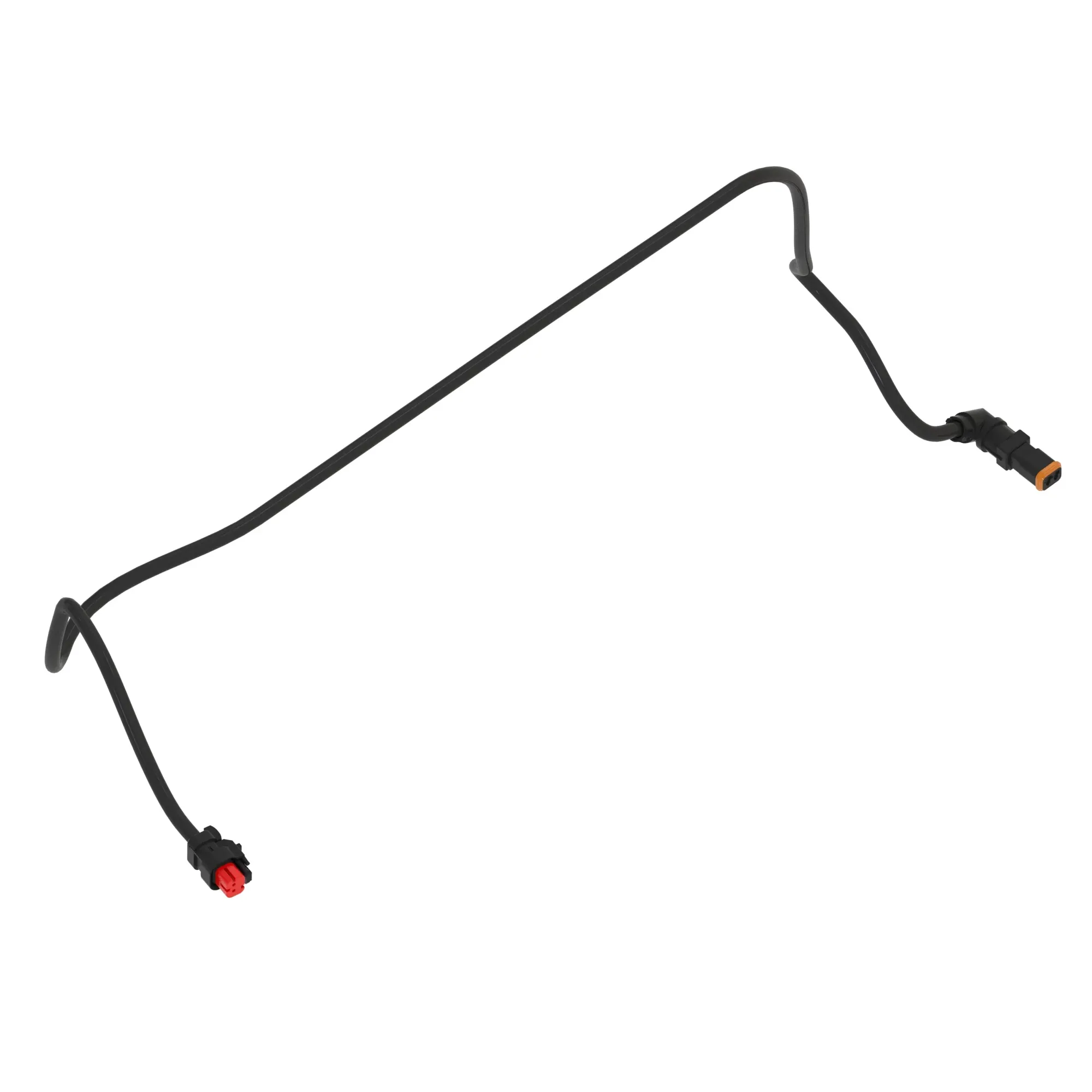 John Deere Fender Light Harness - AT547837
