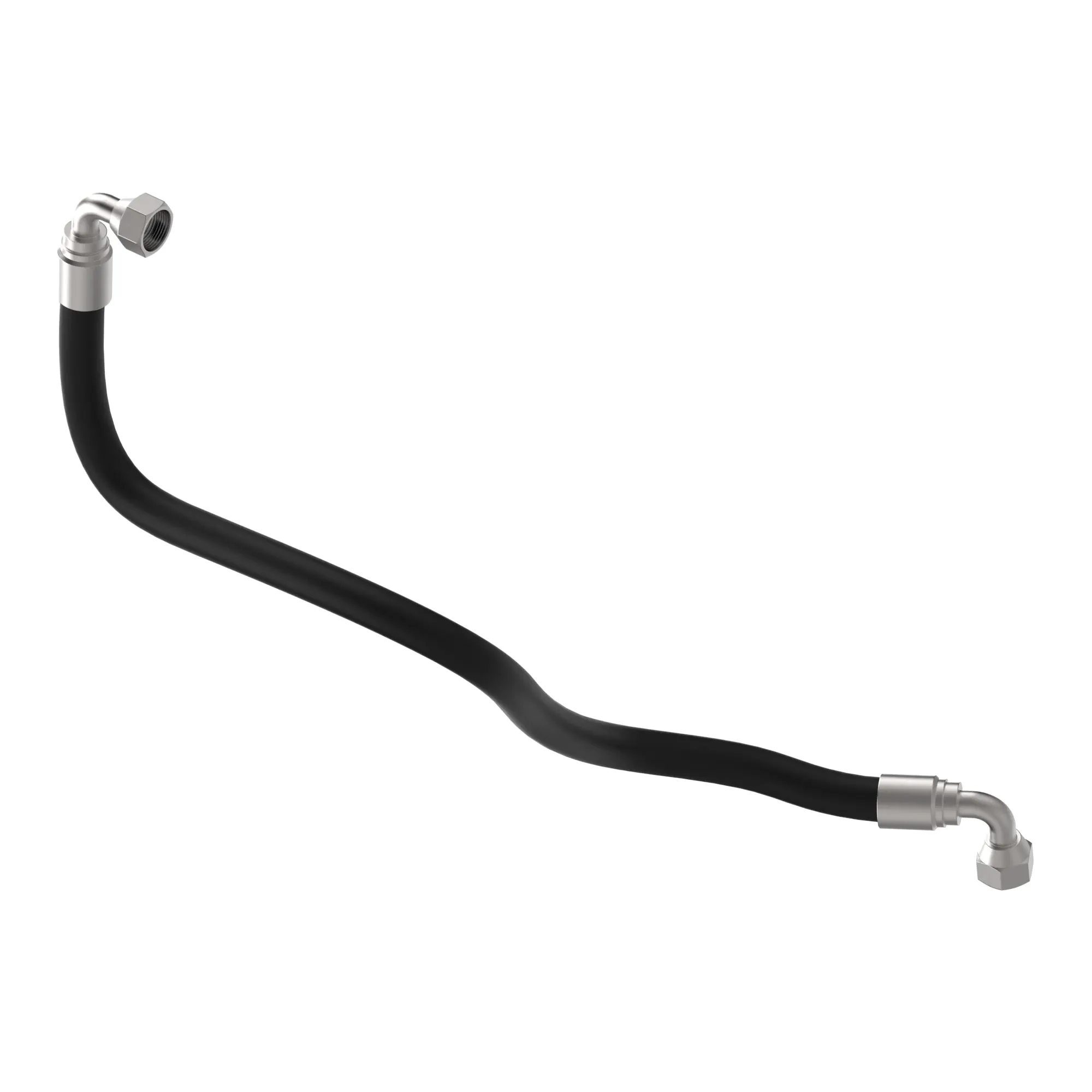 John Deere Hydraulic Hose - DQ61578