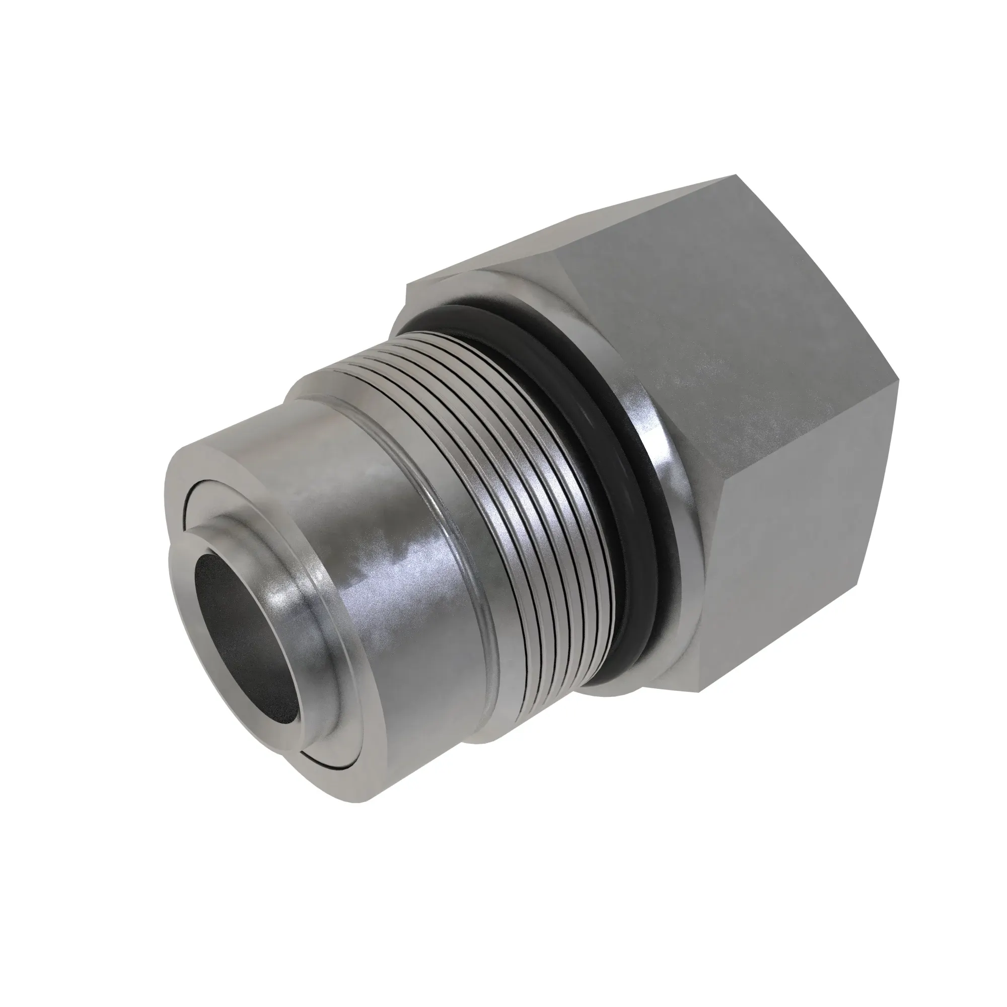 John Deere Lube Relief Assembly Valve - RE309408
