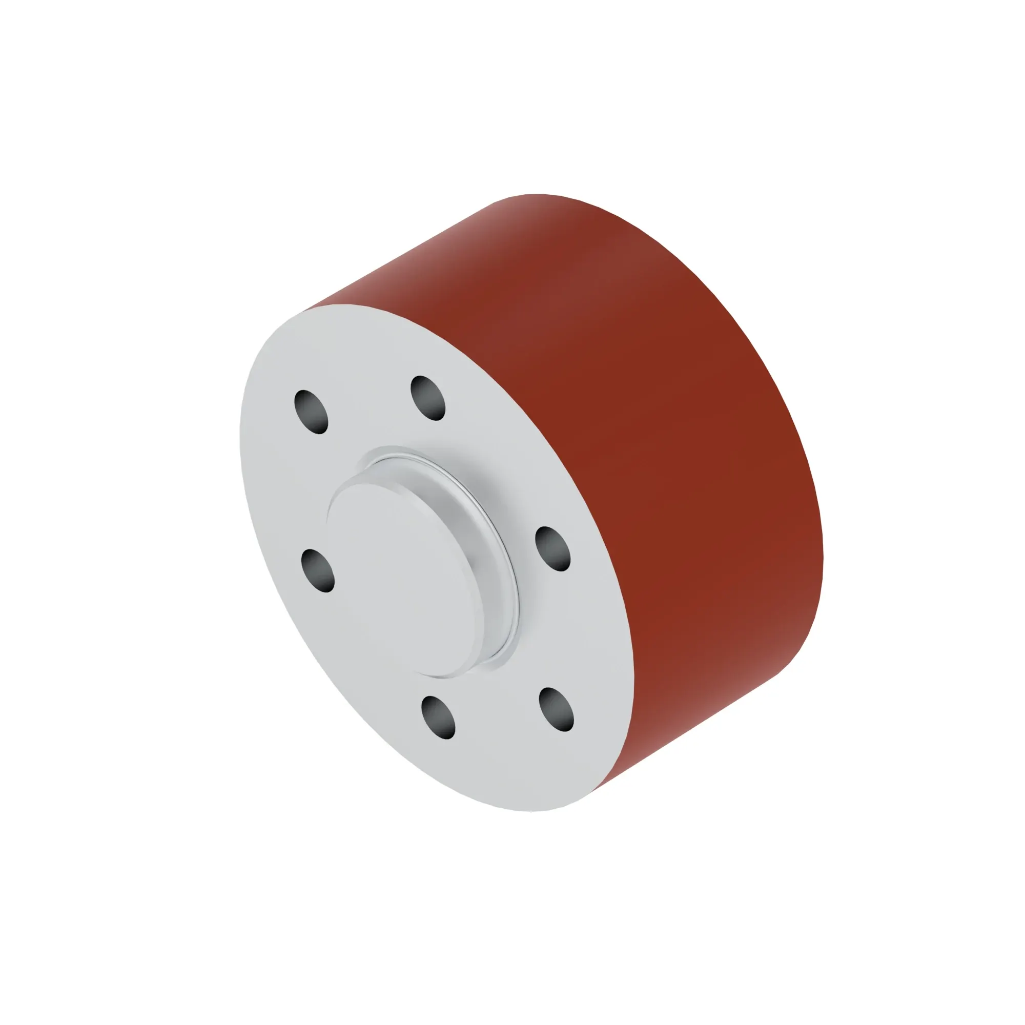 John Deere Pilot Fan and Wheel Spacer - R100682