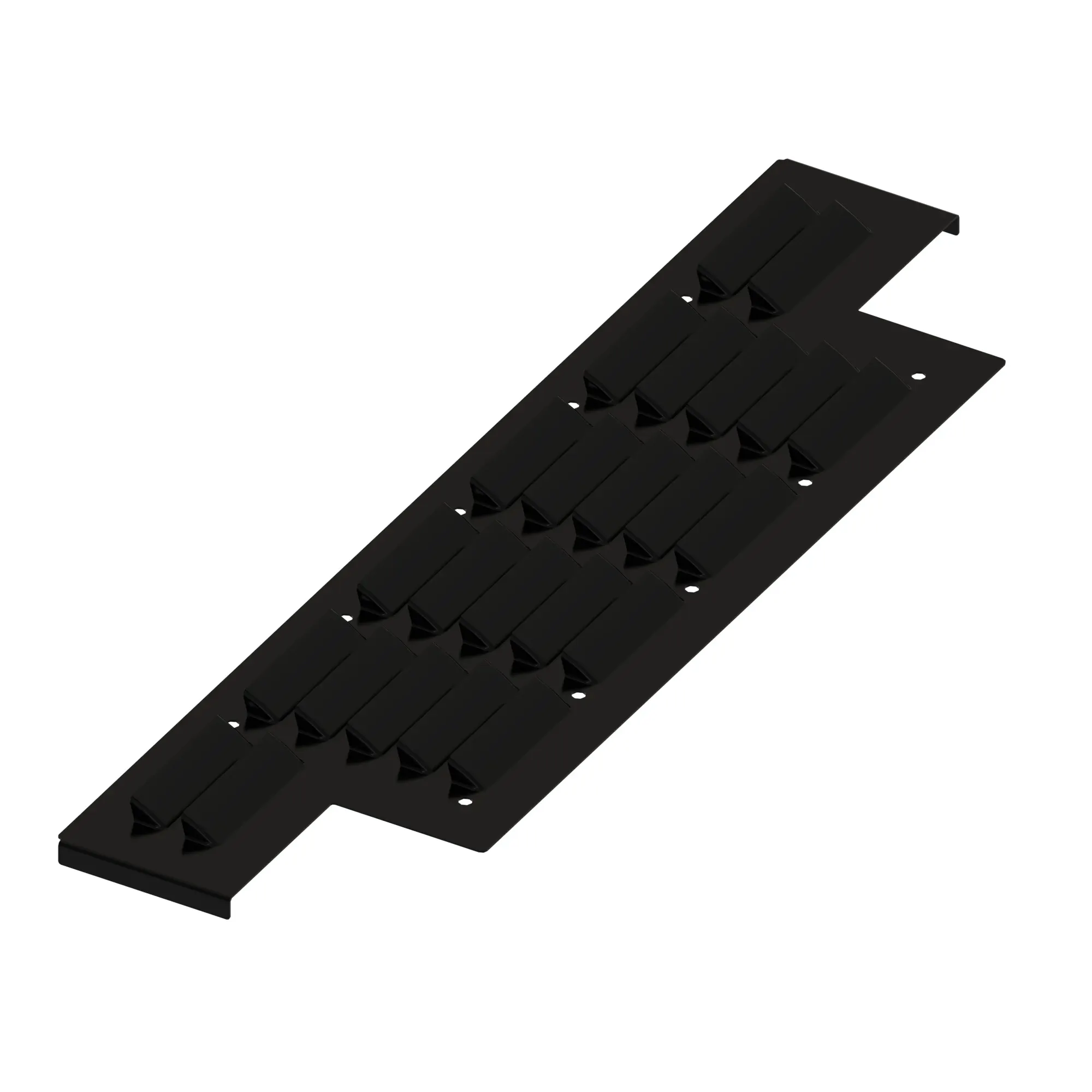 Louver
