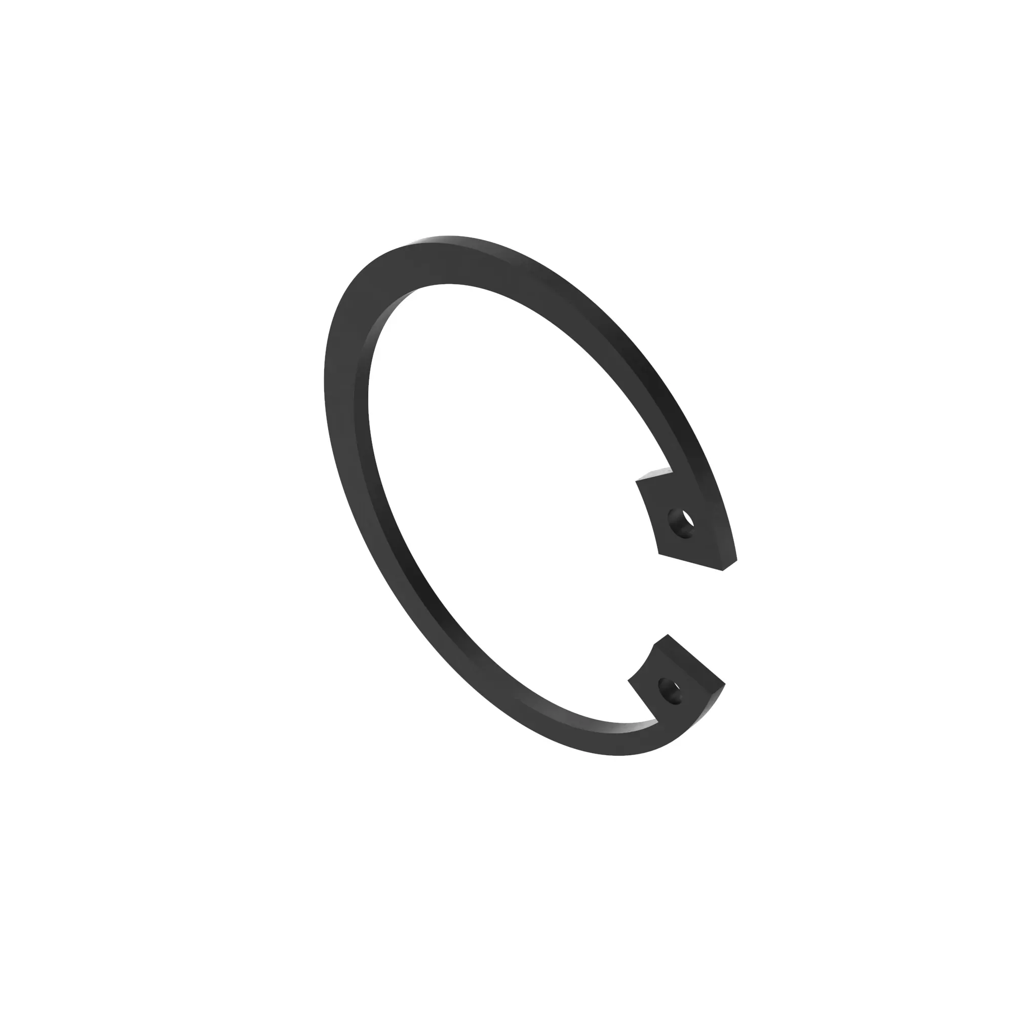 John Deere Internal Snap Ring - L38023