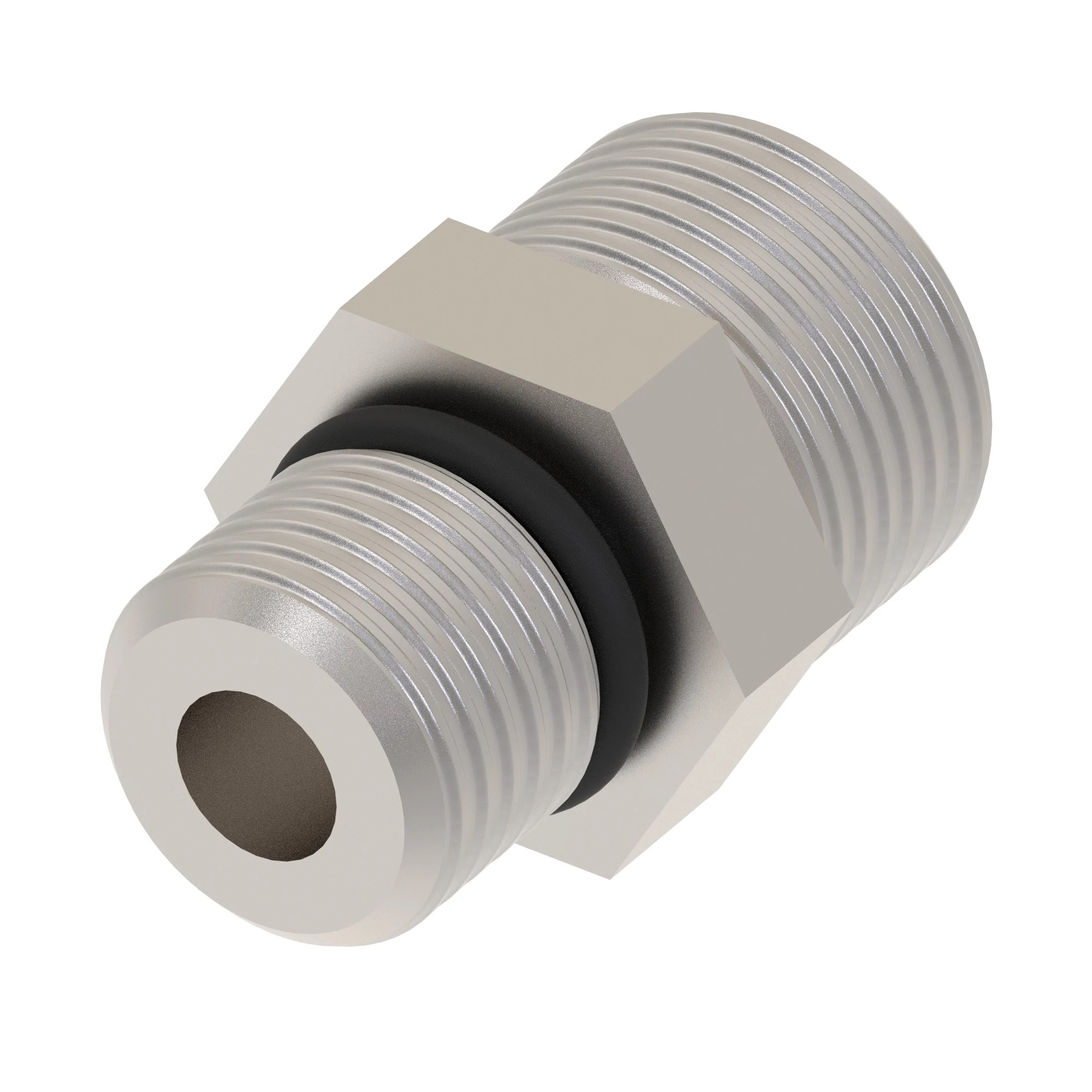 ADAPTER, METRIC 6MORS/14MORS