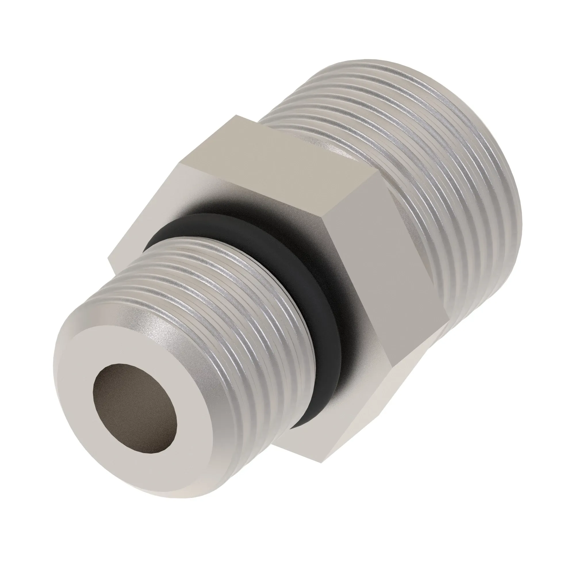 John Deere Adapter Fitting - 811634600