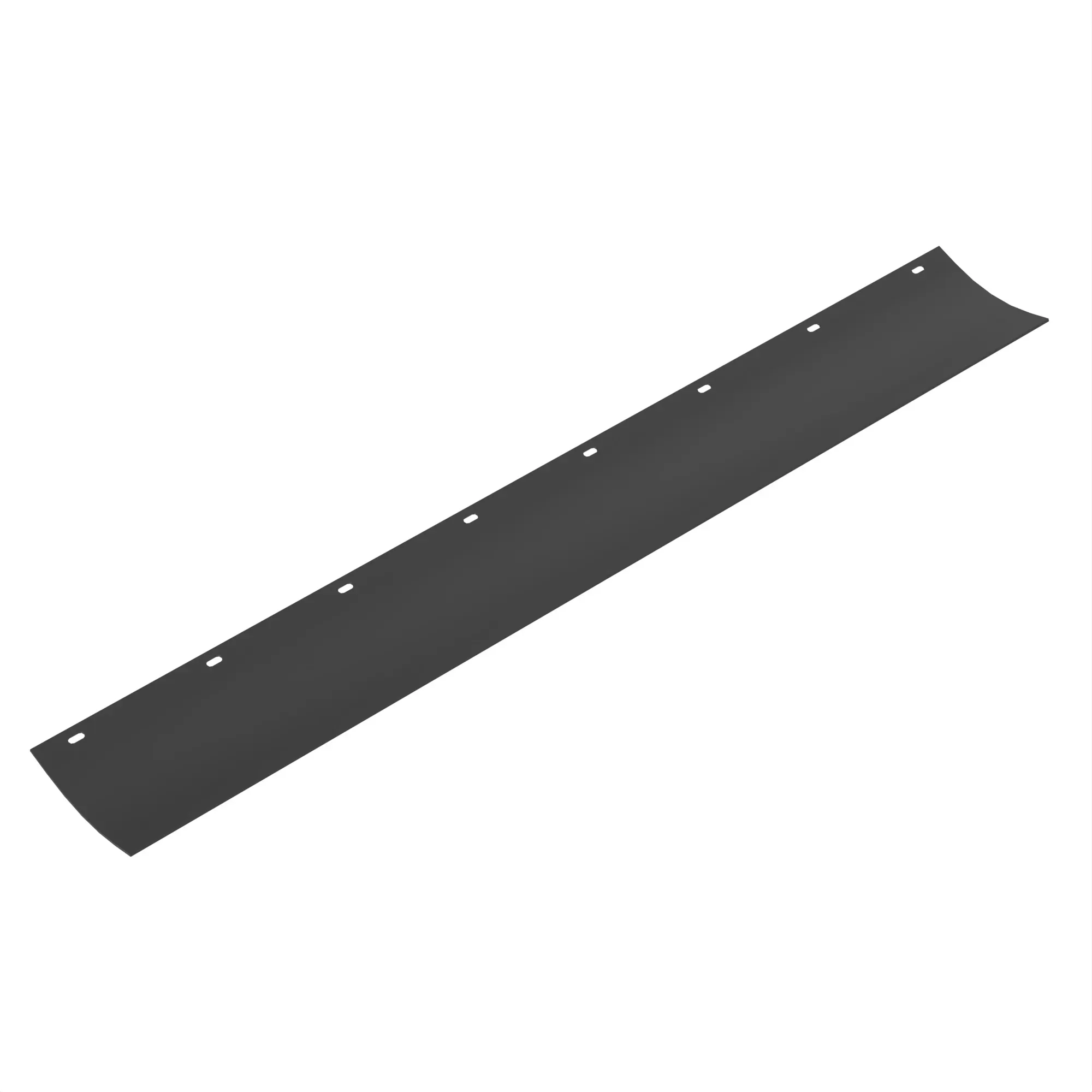 John Deere Tailboard Tailings Seal - HXE88881